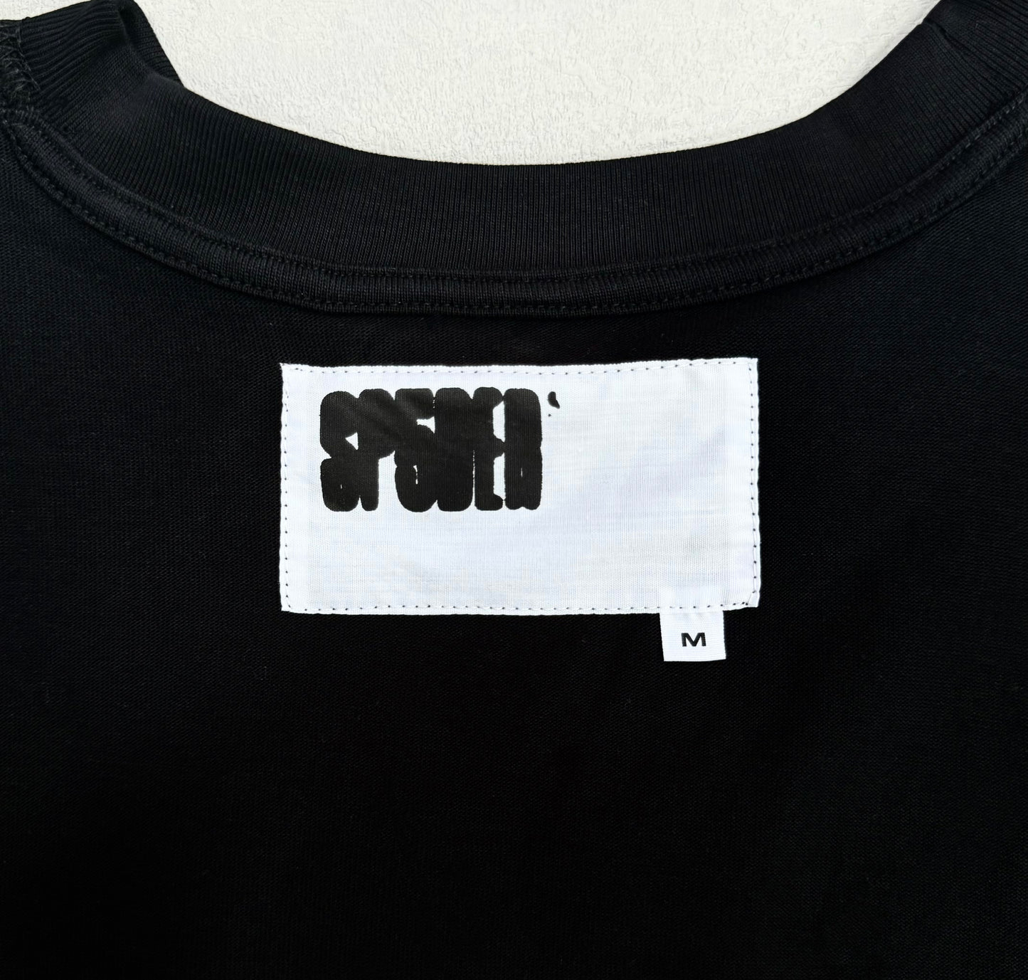 Sp5der Legacy Logo Heavyweight Tee