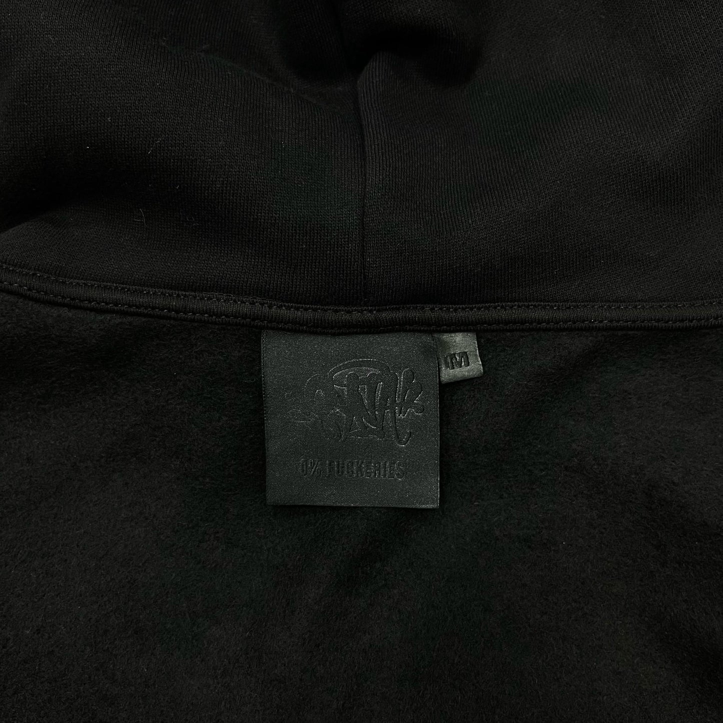 SYNA Tracksuit CYAN/BLACK