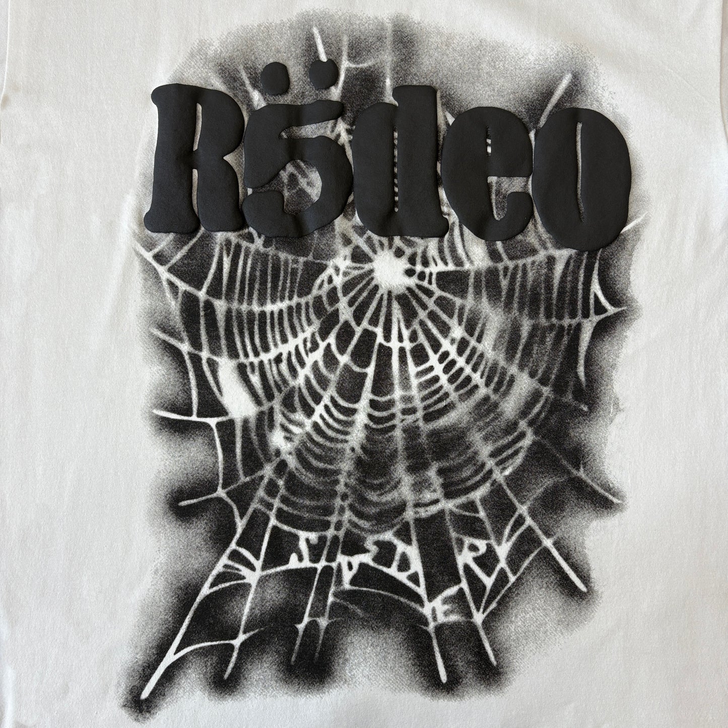 Sp5der Rodeo Tee
