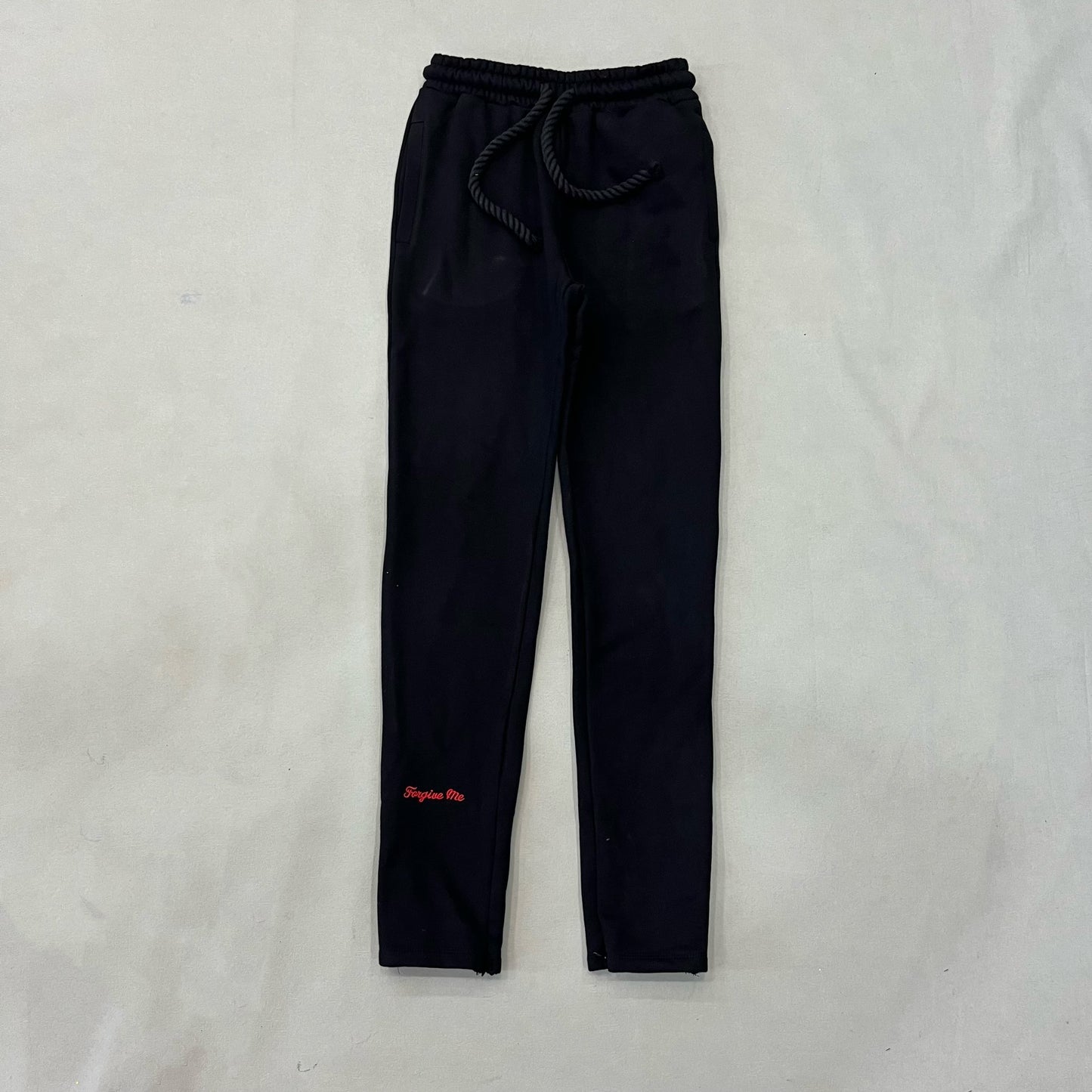 SYNA Tracksuit RED/BLACK
