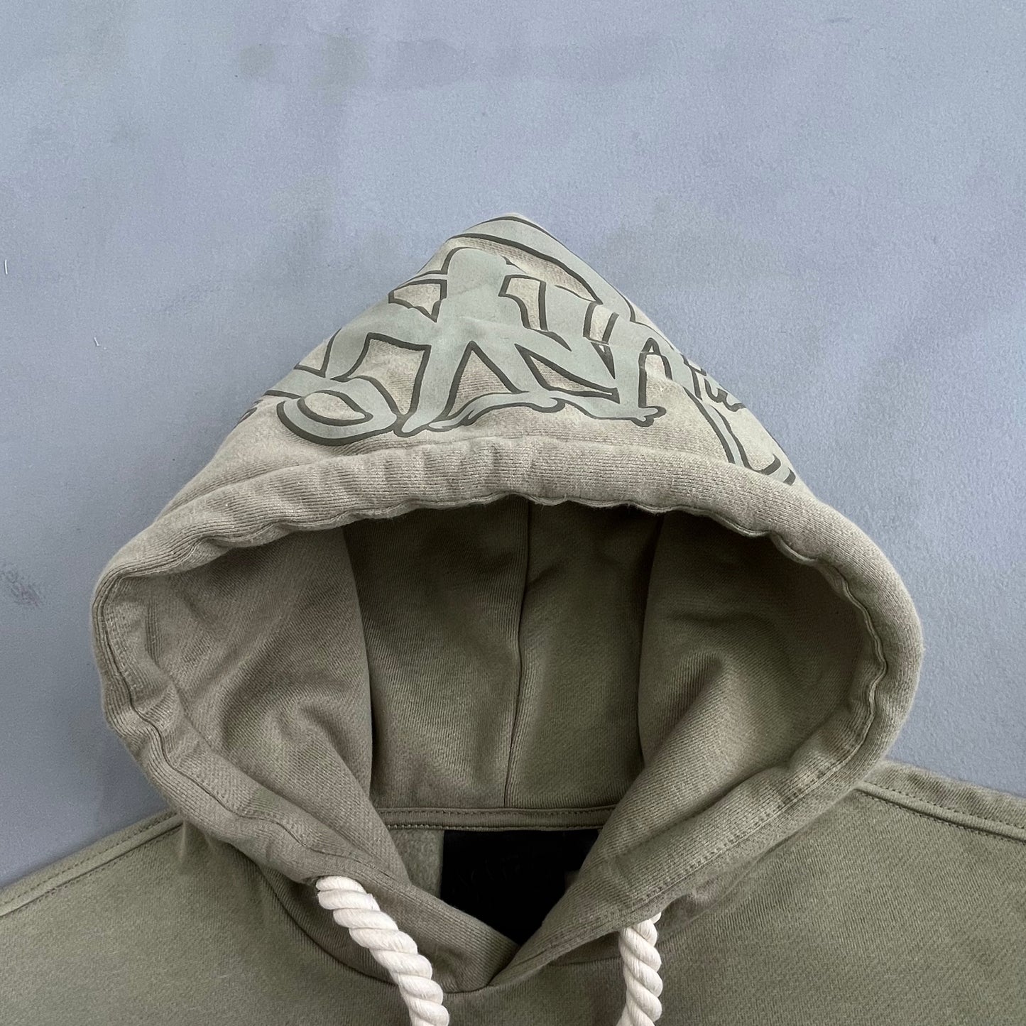 SYNA Tracksuit SAND