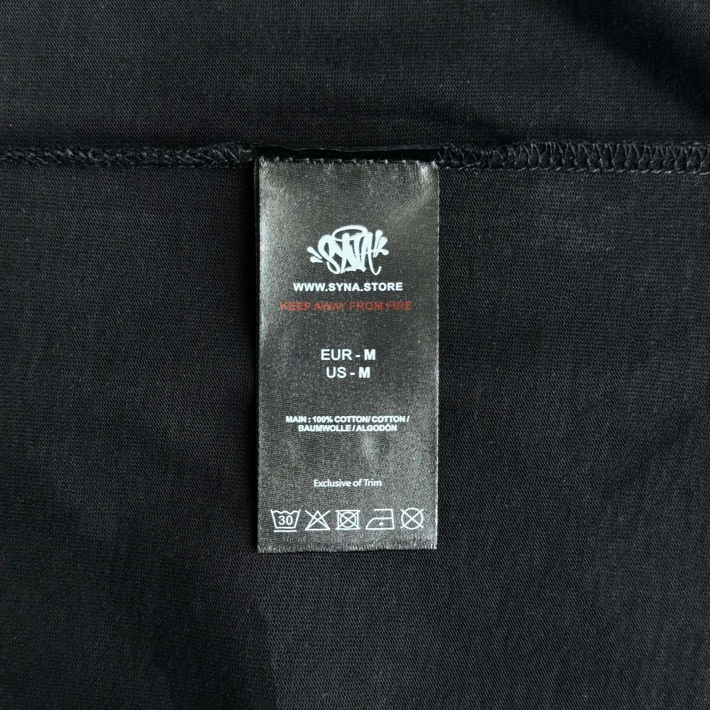 SYNA World T-shirt
