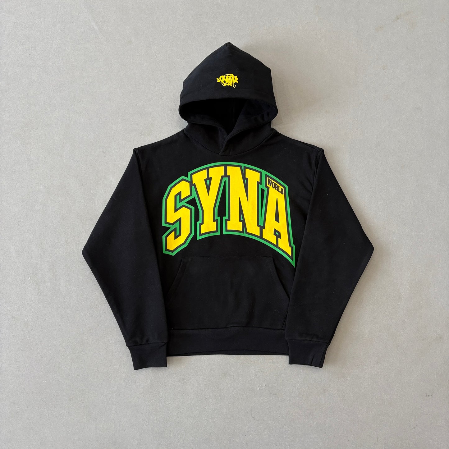 Syna World College Tracksuit