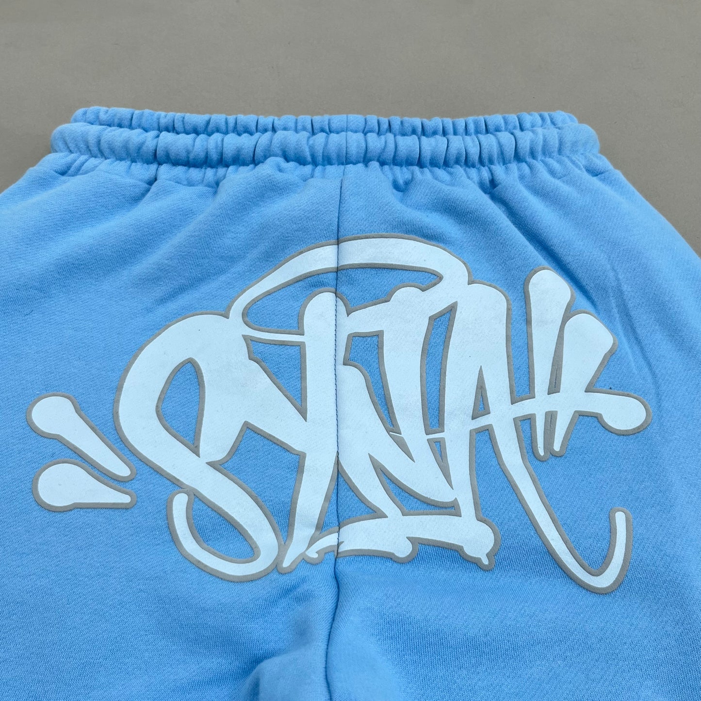 SYNA Tracksuit SKYBLUE