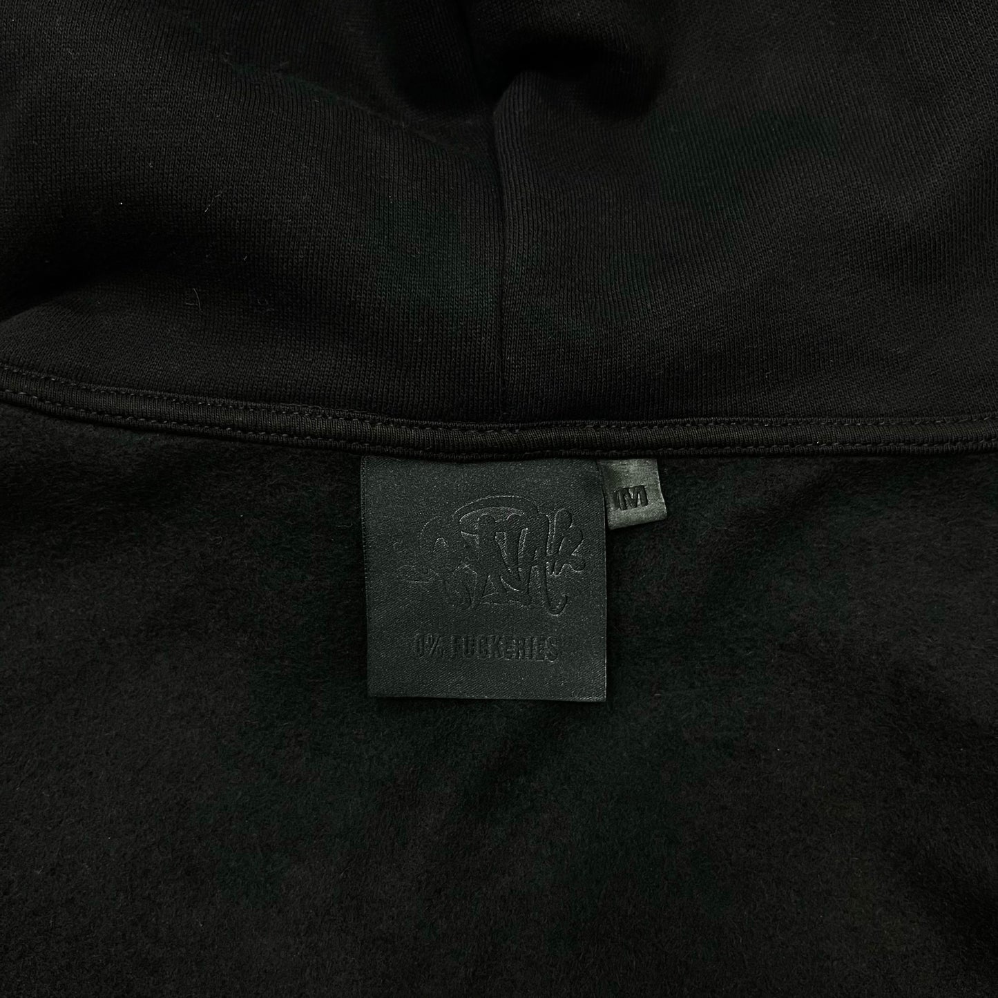 SYNA Tracksuit RED/BLACK