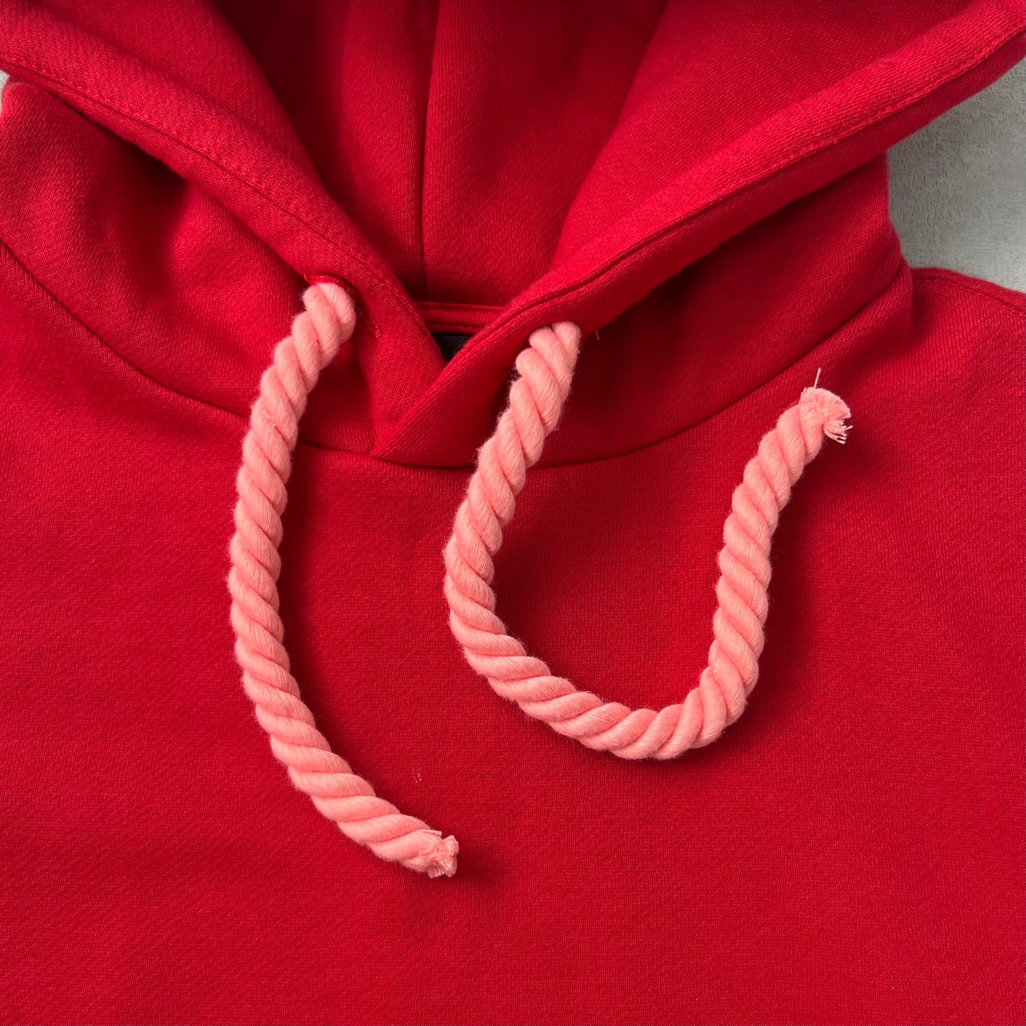 SYNA World Red+Pink Setup