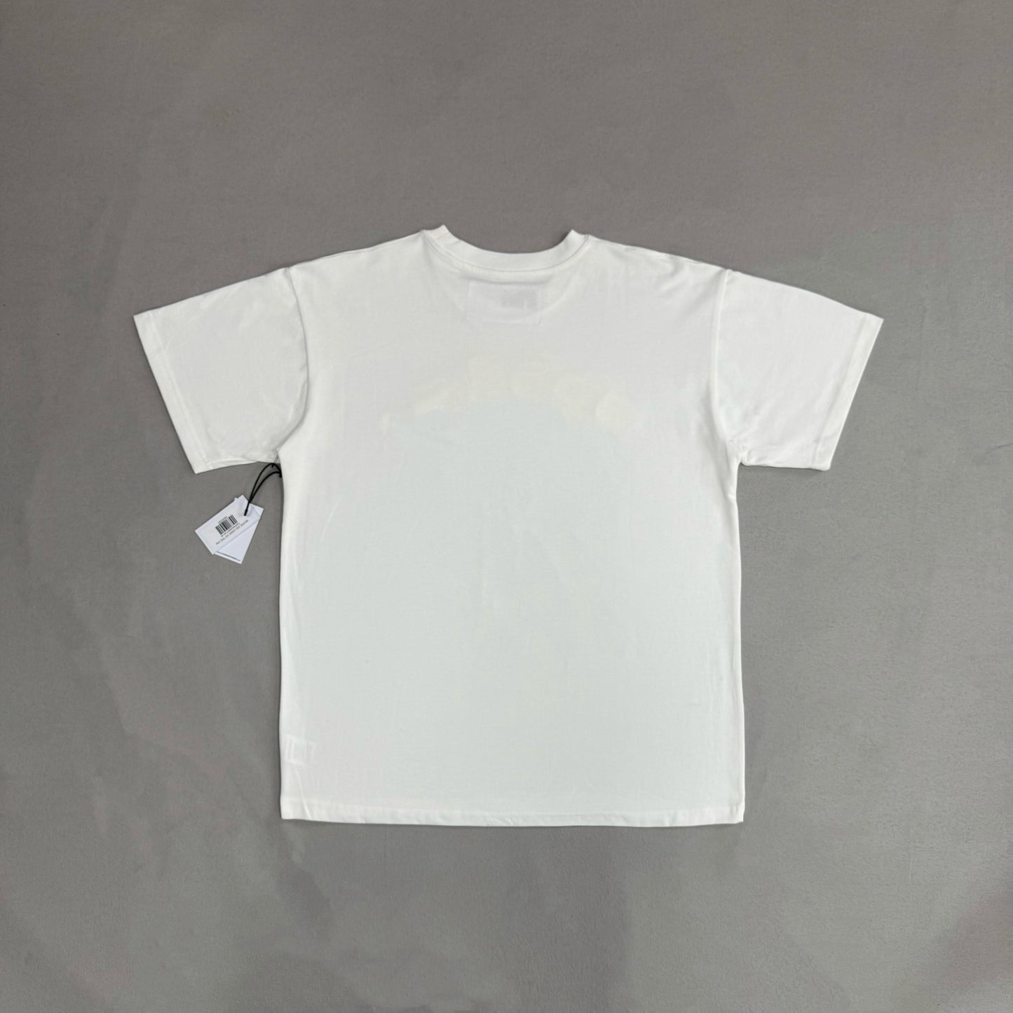 Sp5der Legacy Logo Heavyweight Tee