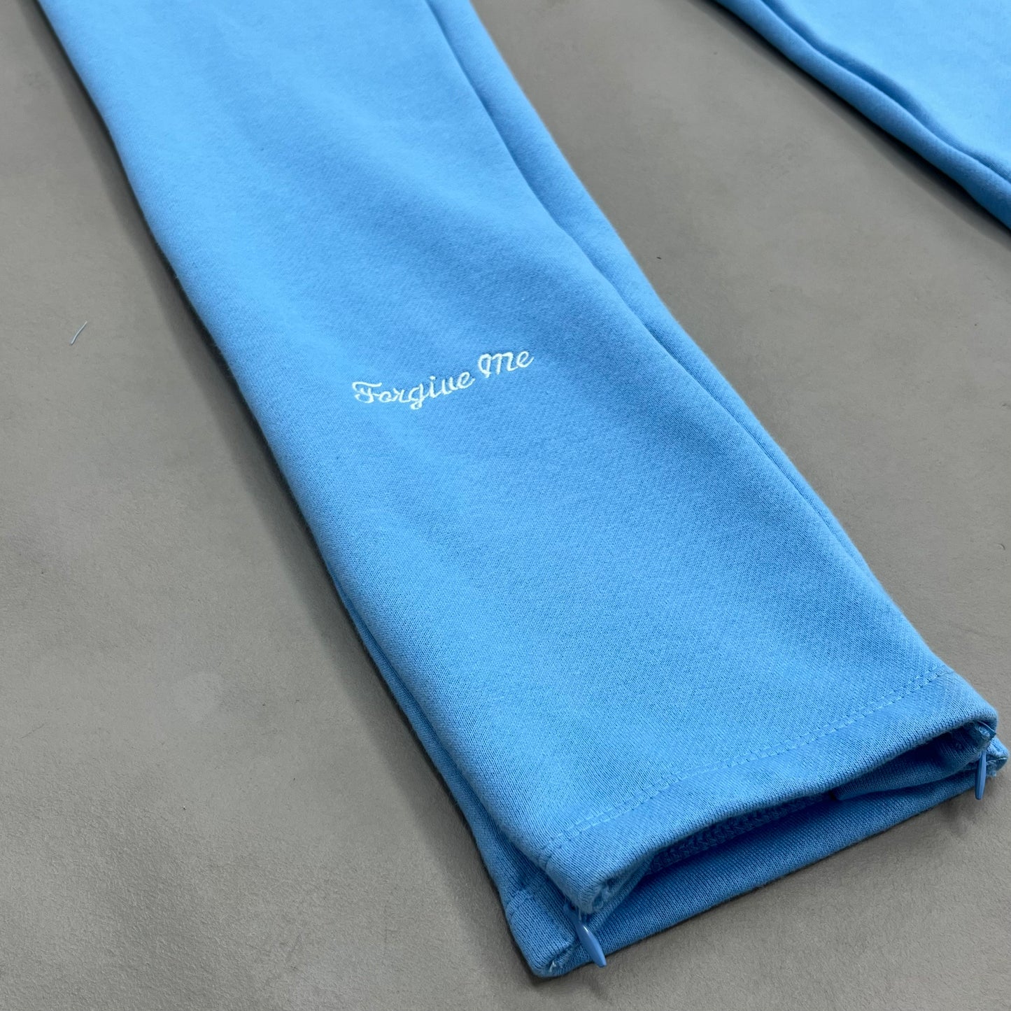 SYNA Tracksuit SKYBLUE