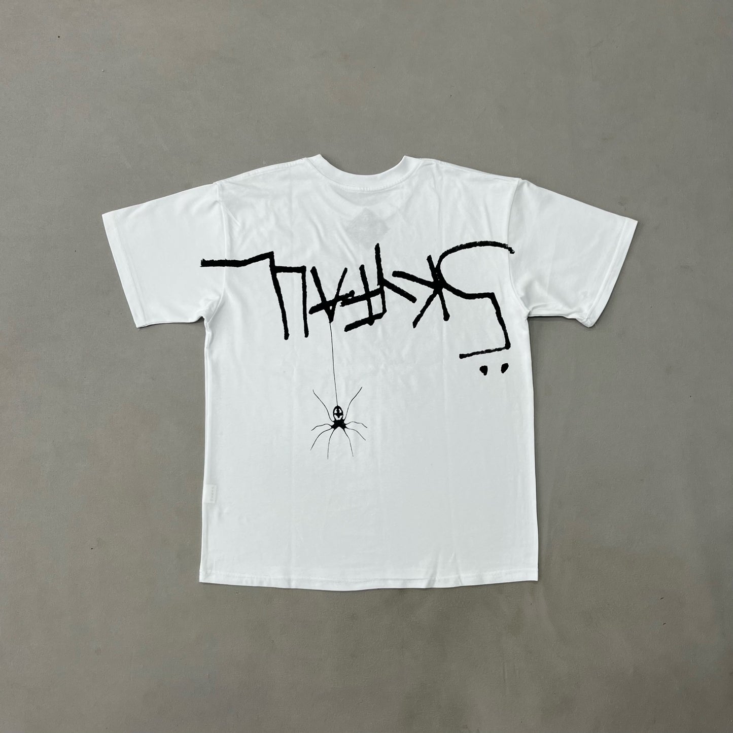 Sp5der Rodeo Tee