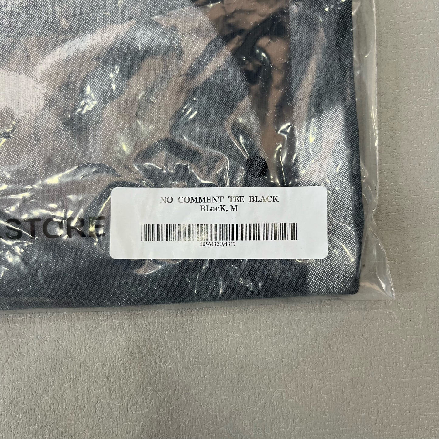 Syna World Tee
