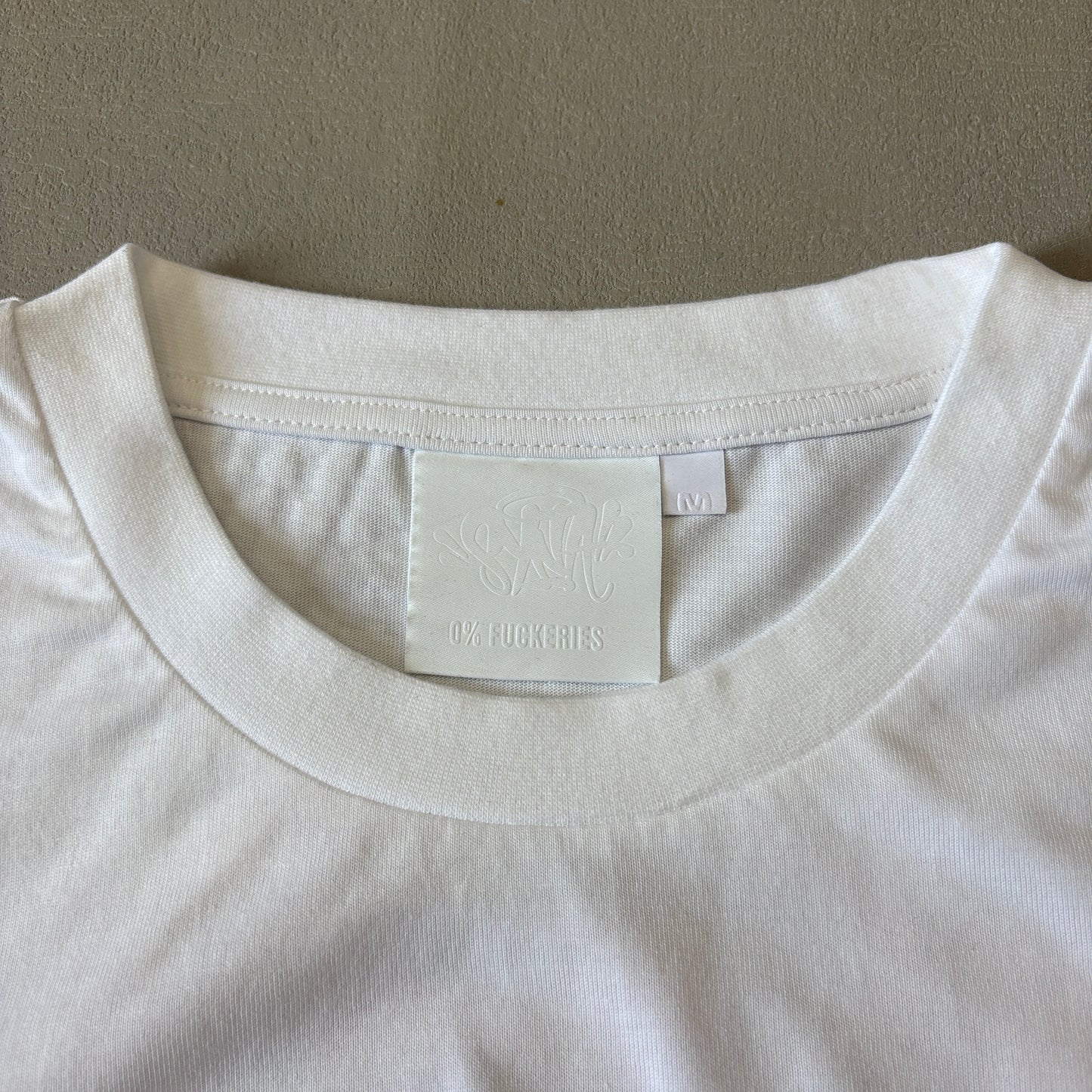 SYNA World T-shirt