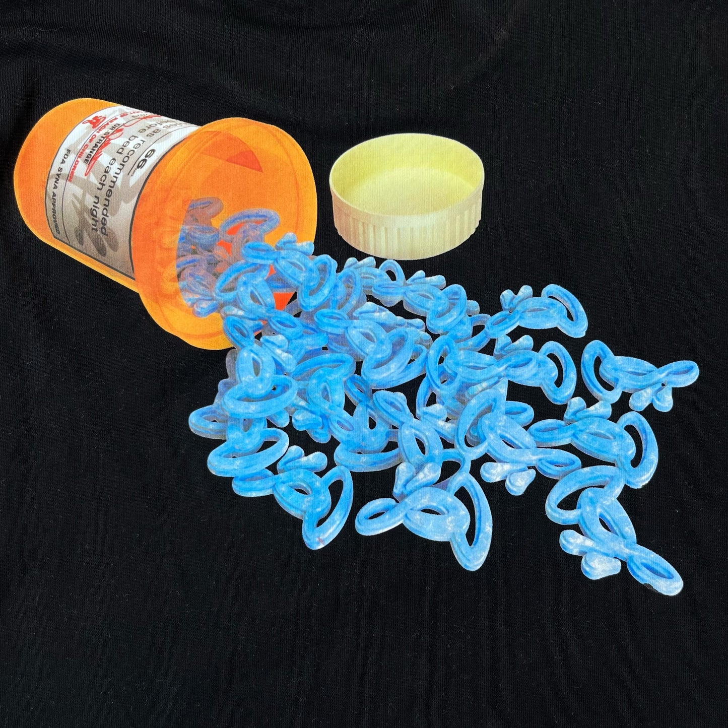 Syna World Tee