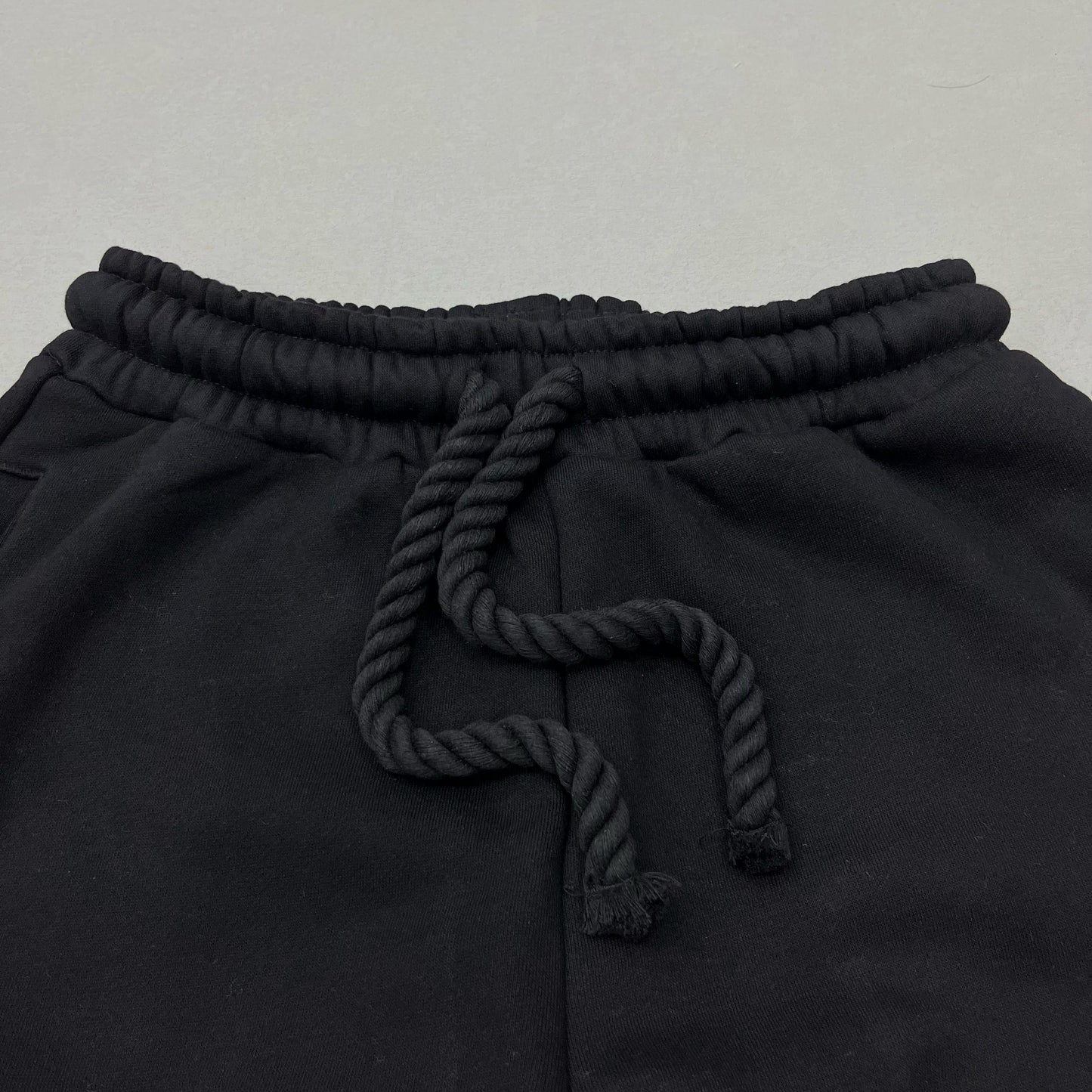 SYNA Tracksuit CYAN/BLACK