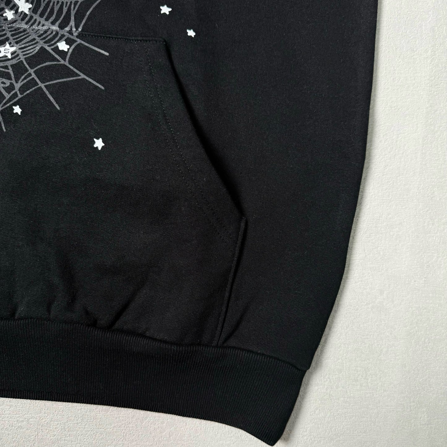 Sp5der I Heart Souvenir Hoodie