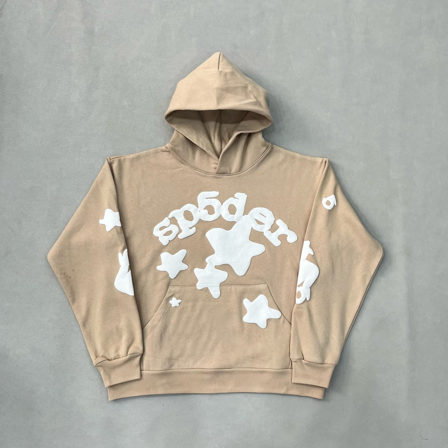 Sp5der Beluga H00die