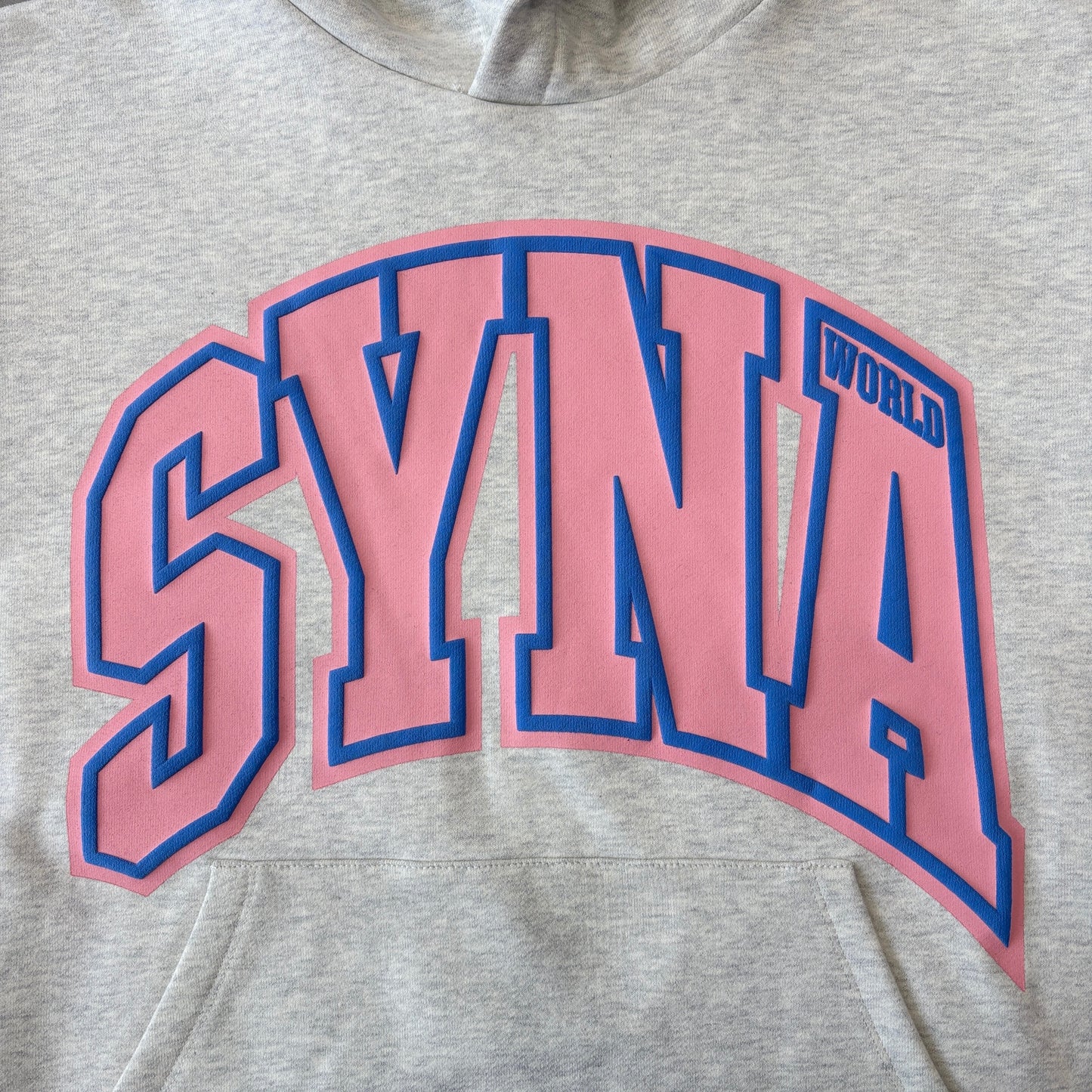 Syna World College Tracksuit