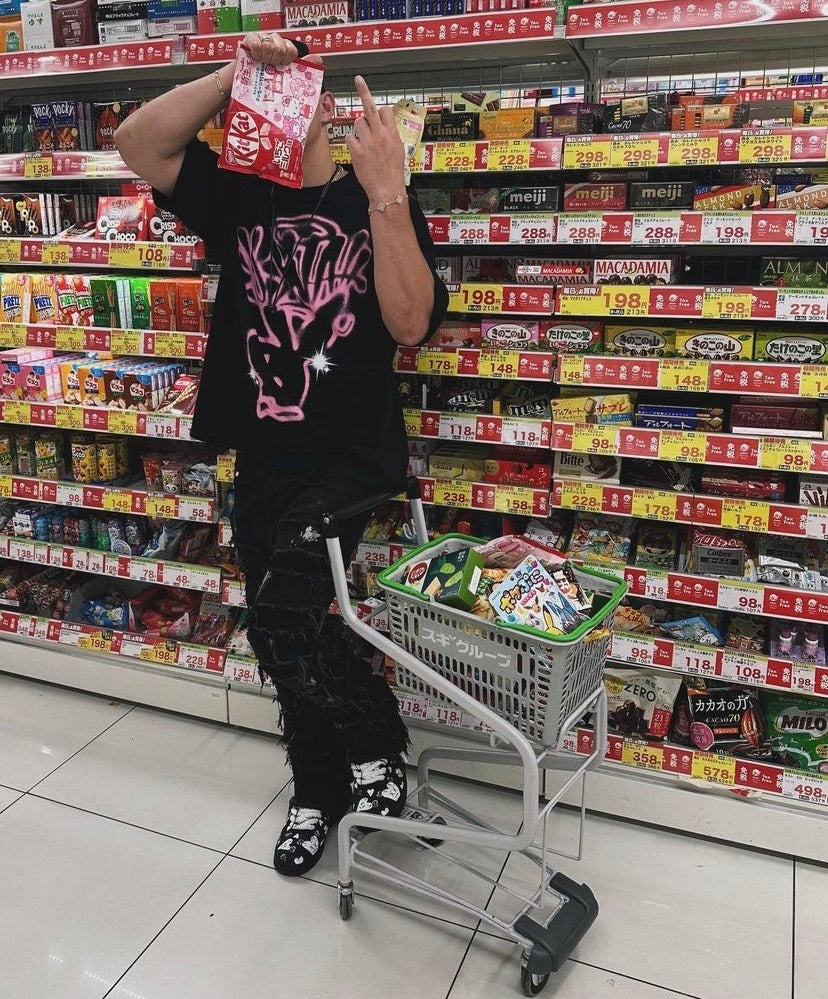 Syna World Tee