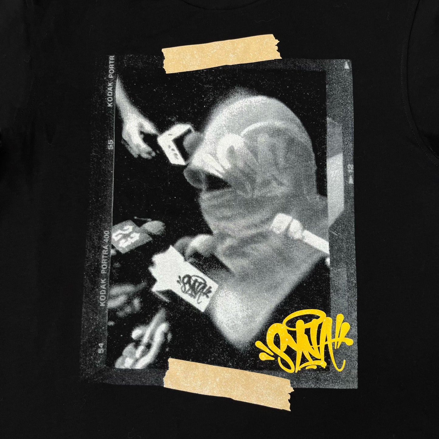 Syna World Tee