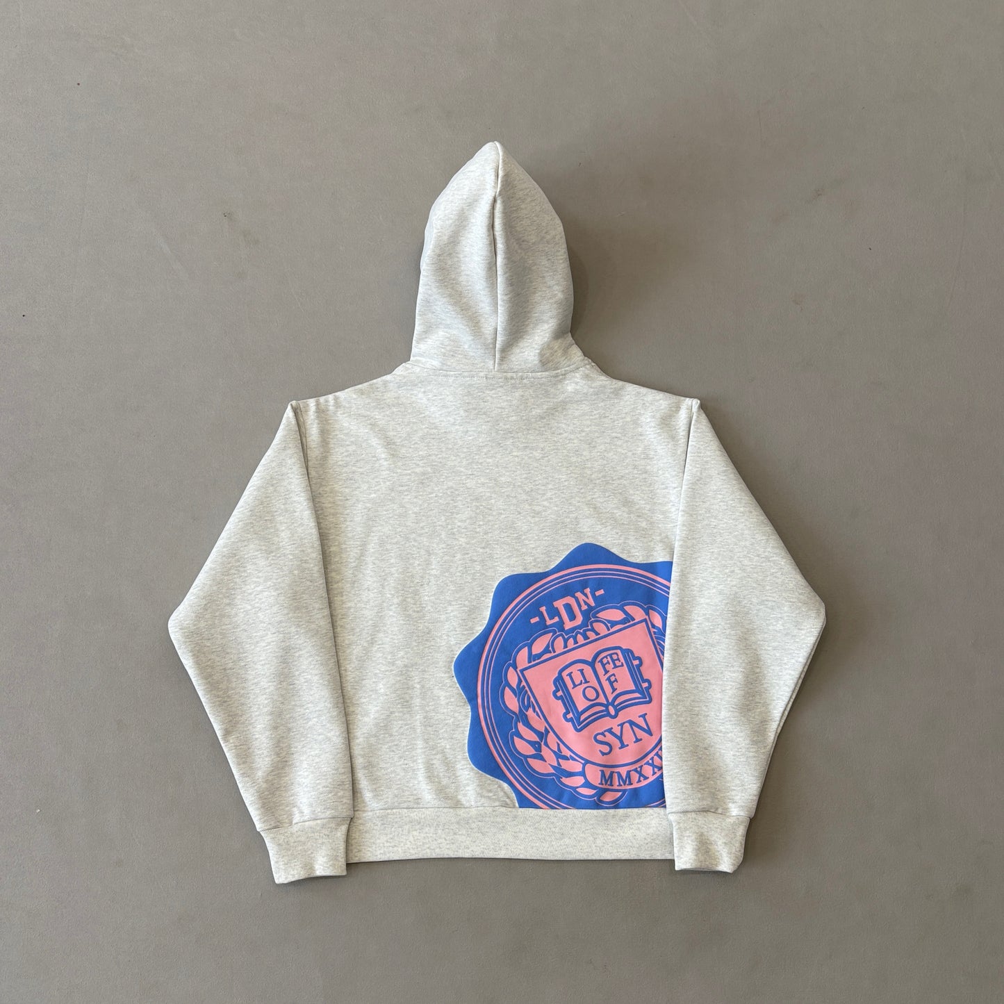 Syna World College Tracksuit