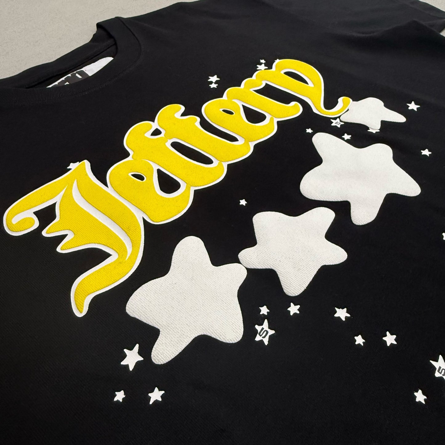Sp5der Legacy Logo Heavyweight Tee