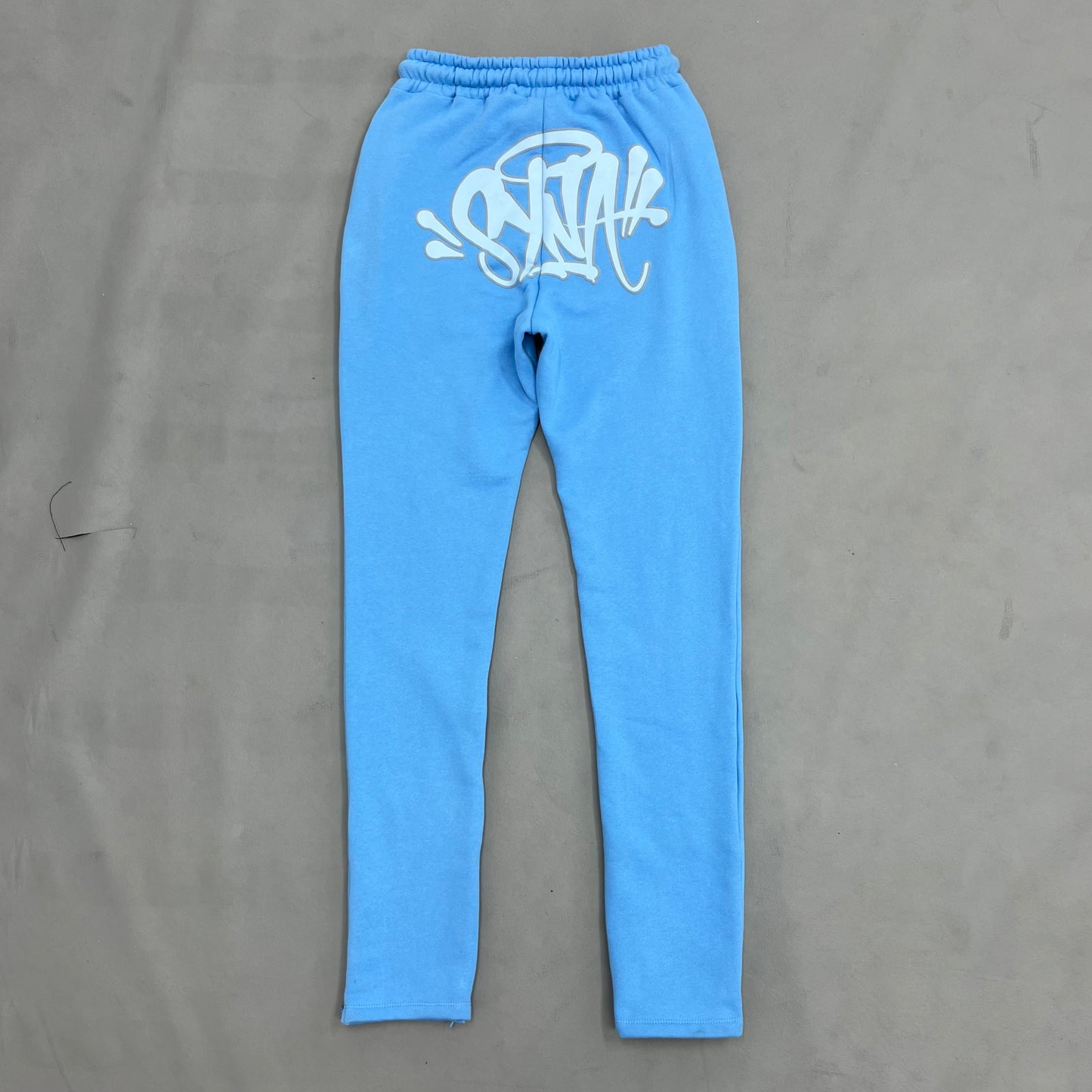 SYNA Tracksuit SKYBLUE