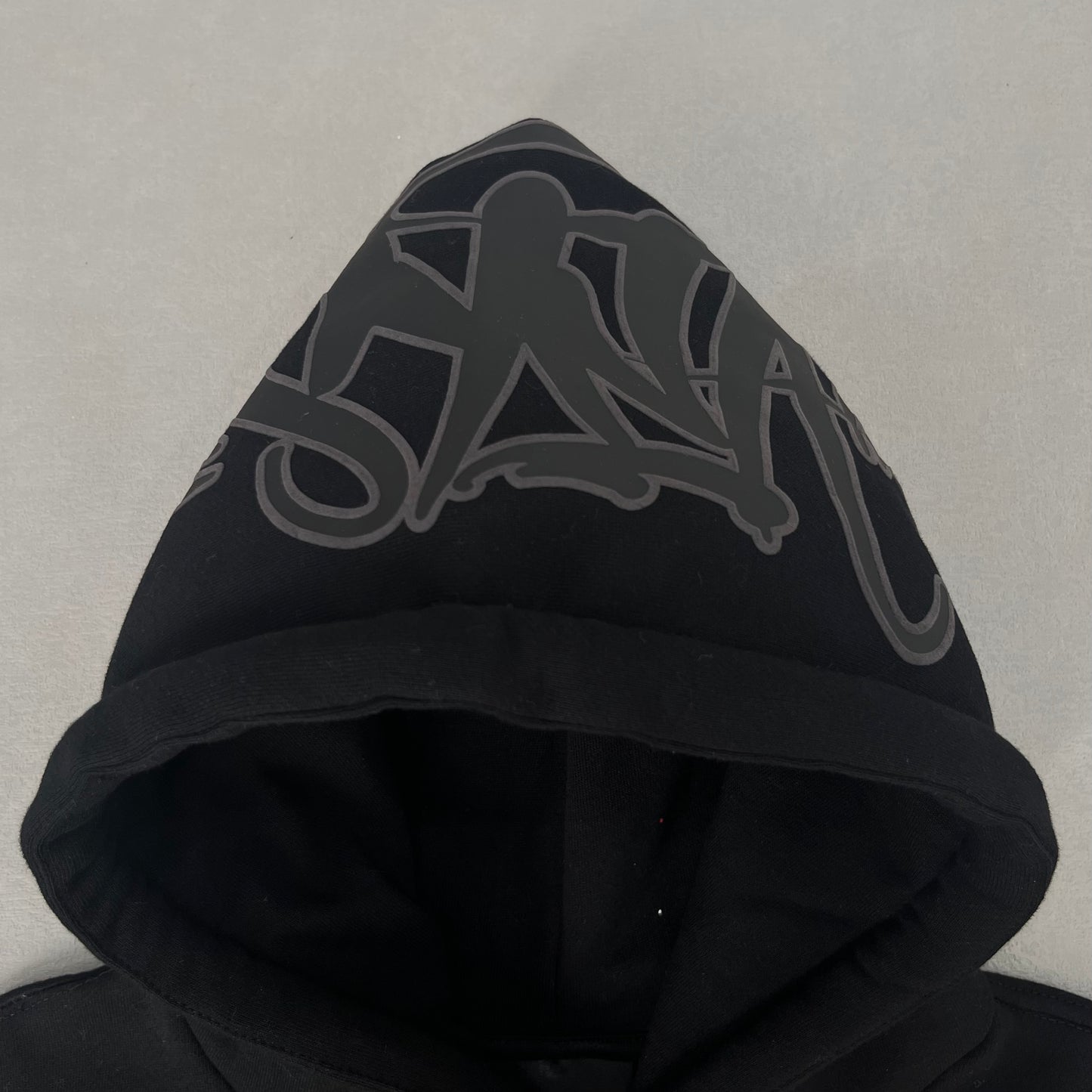 SYNA World BLACK/BLACK