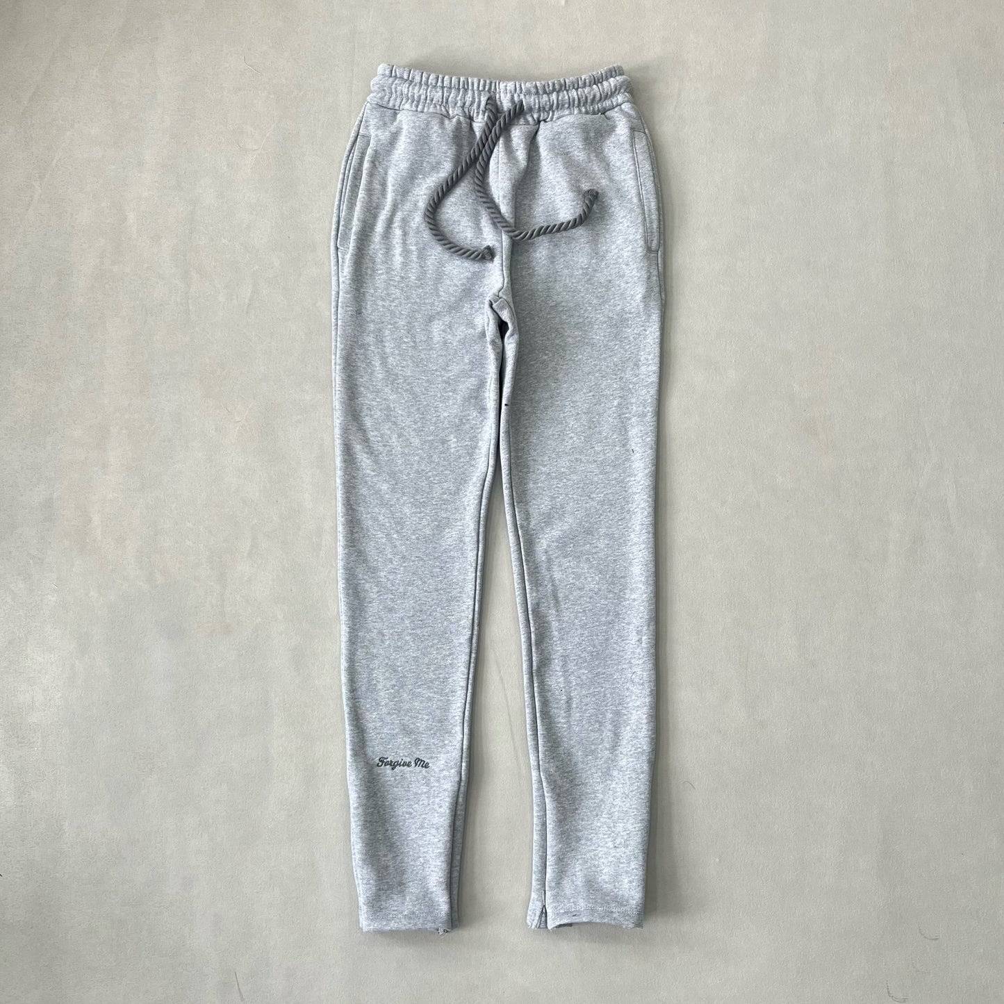 SYNA Tracksuit GRAY/BLACK