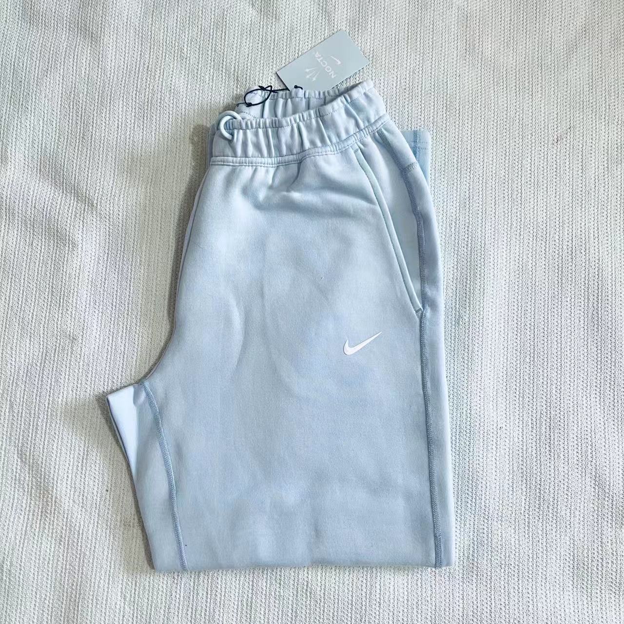Nike x NOCTA Tech Fleece Hoodie & Joggers Set