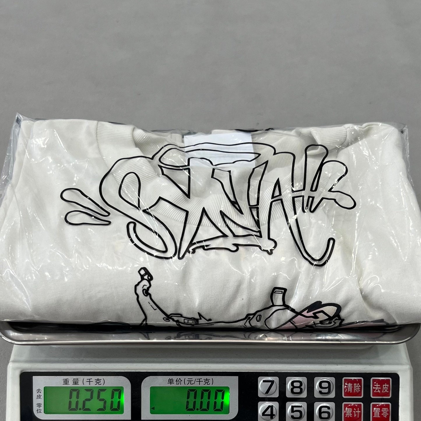 Syna World Tee