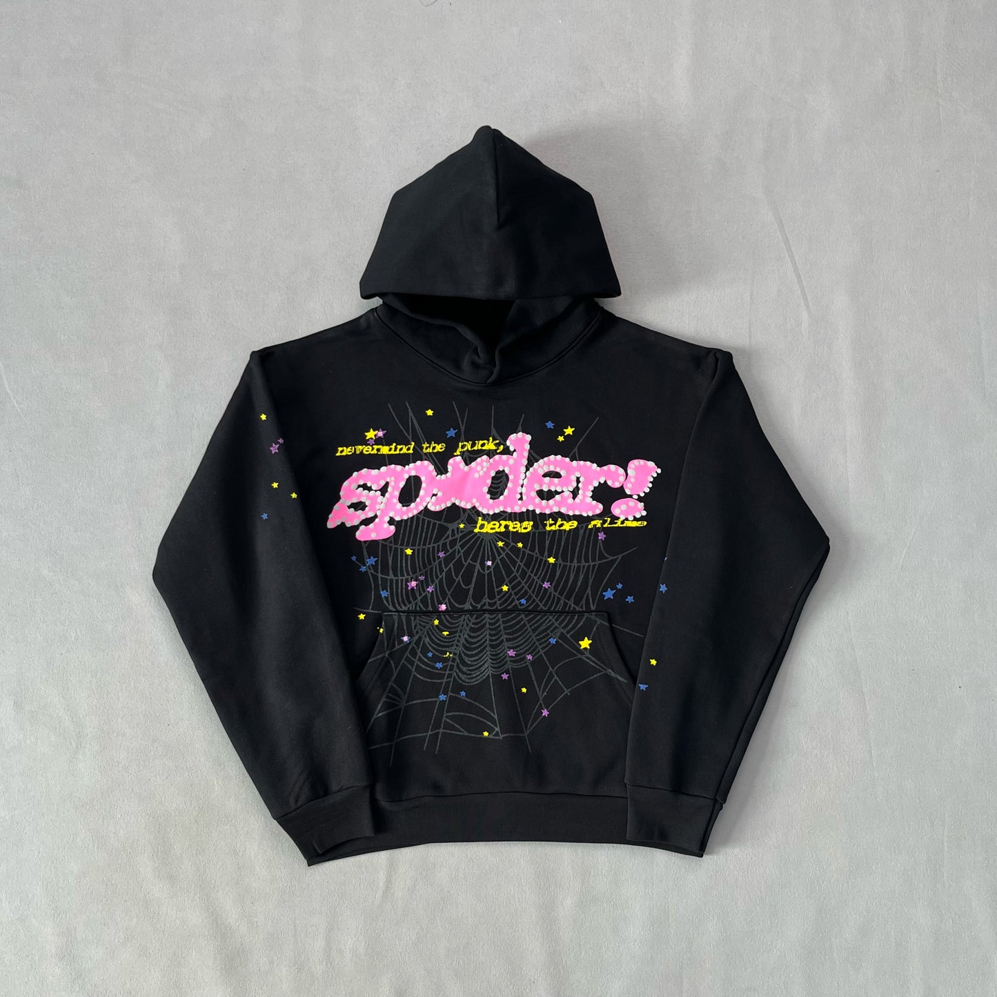 V2 BLACK PINK foodie