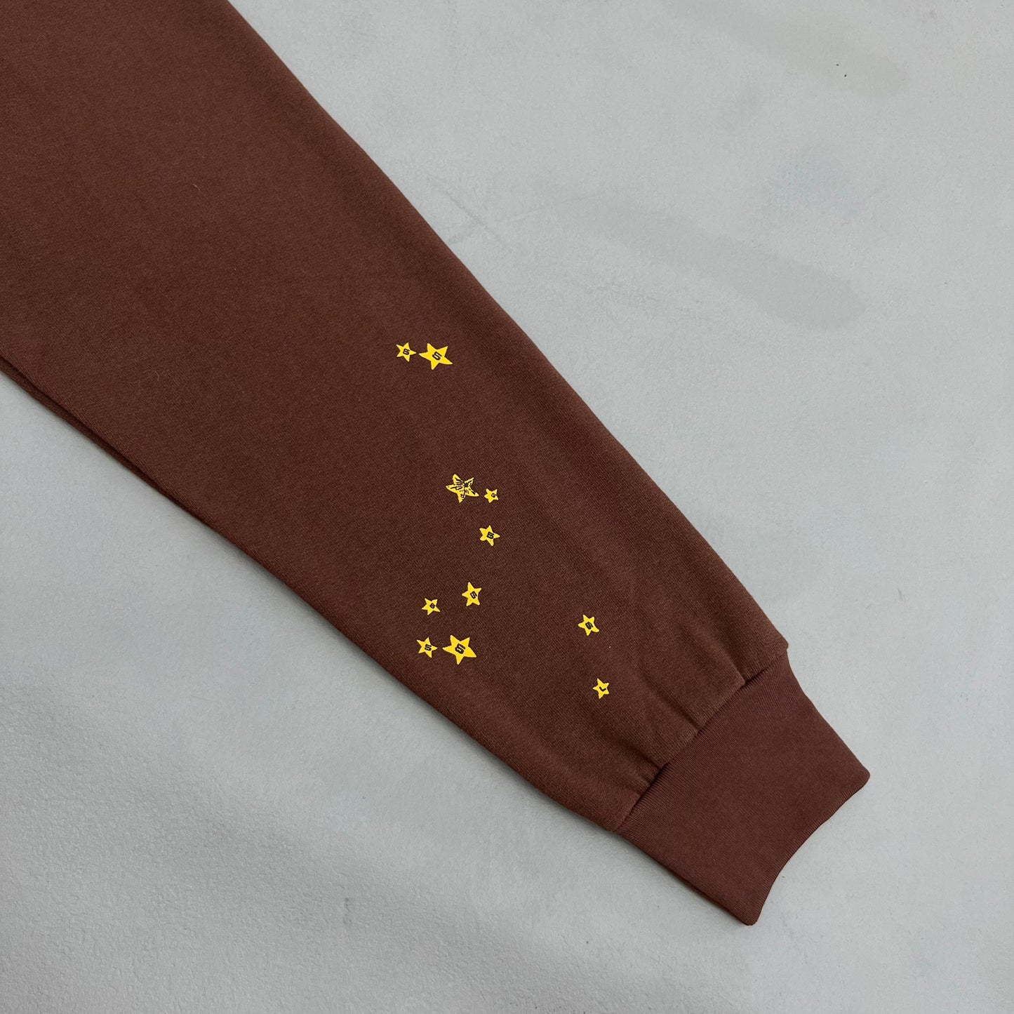 Sp5der Foodie 555 brown