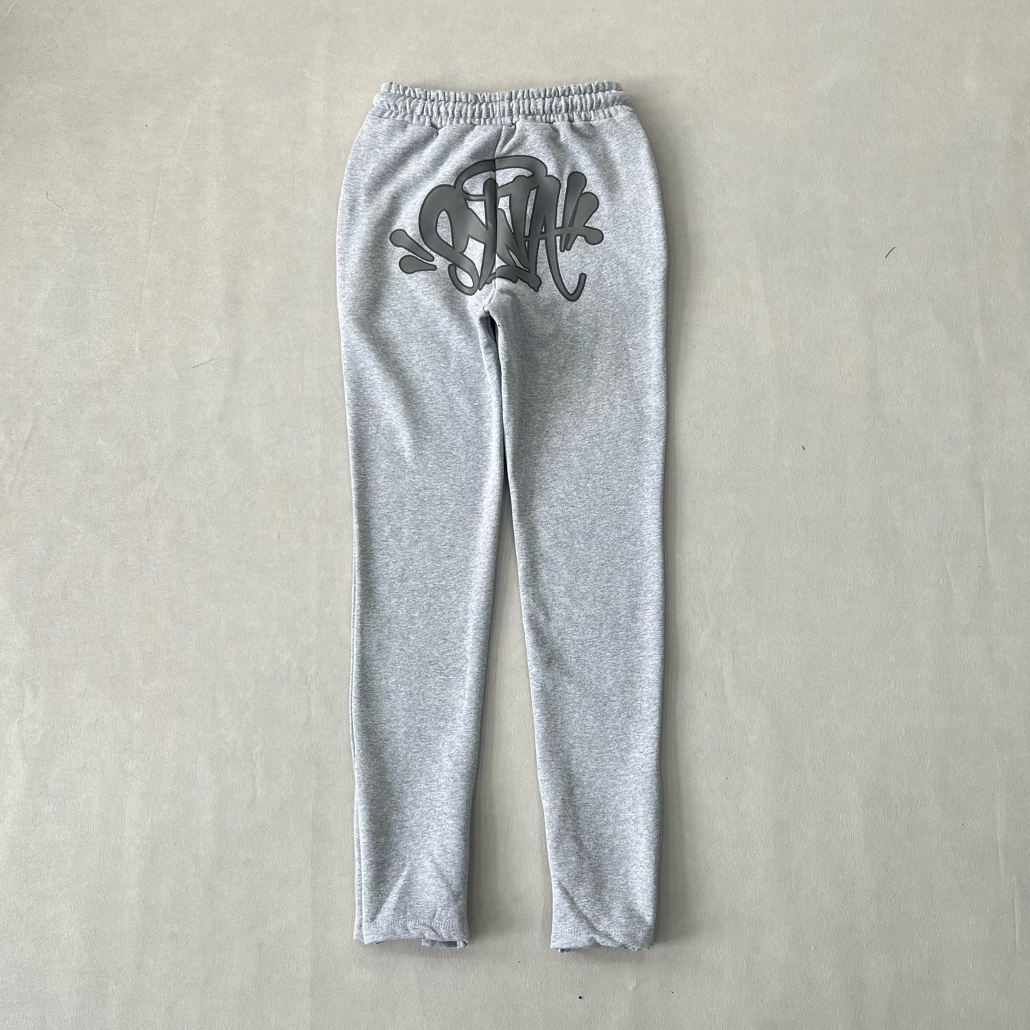 SYNA Tracksuit GRAY/BLACK