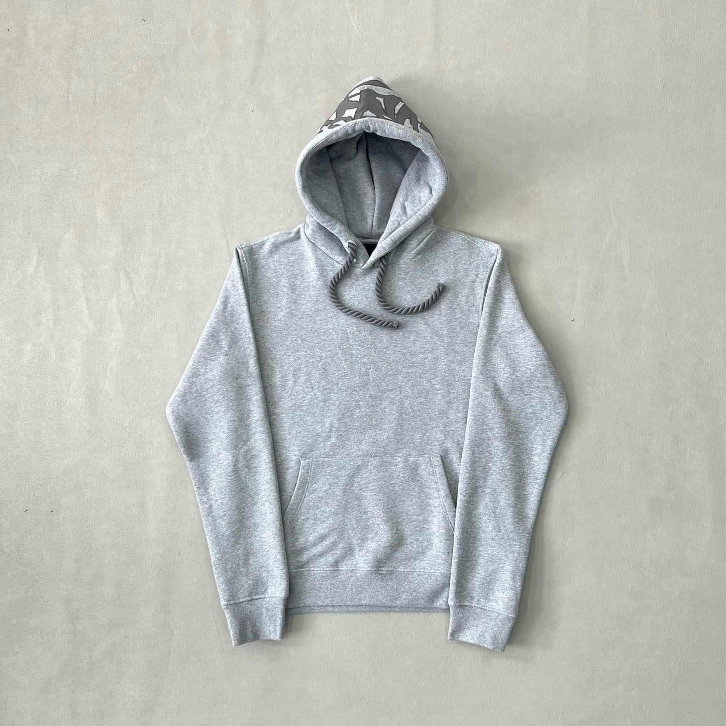 SYNA Tracksuit GRAY/BLACK