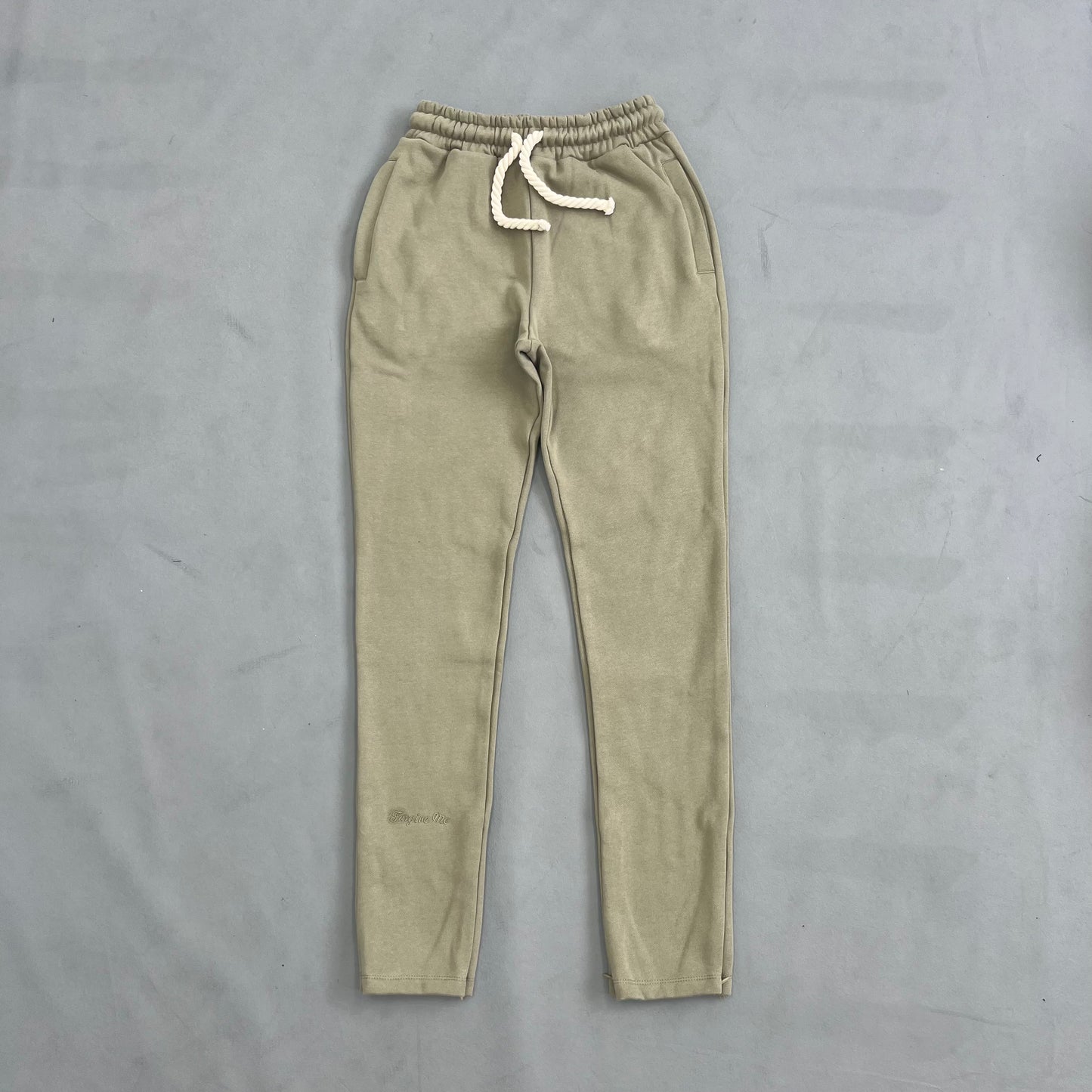 SYNA Tracksuit SAND