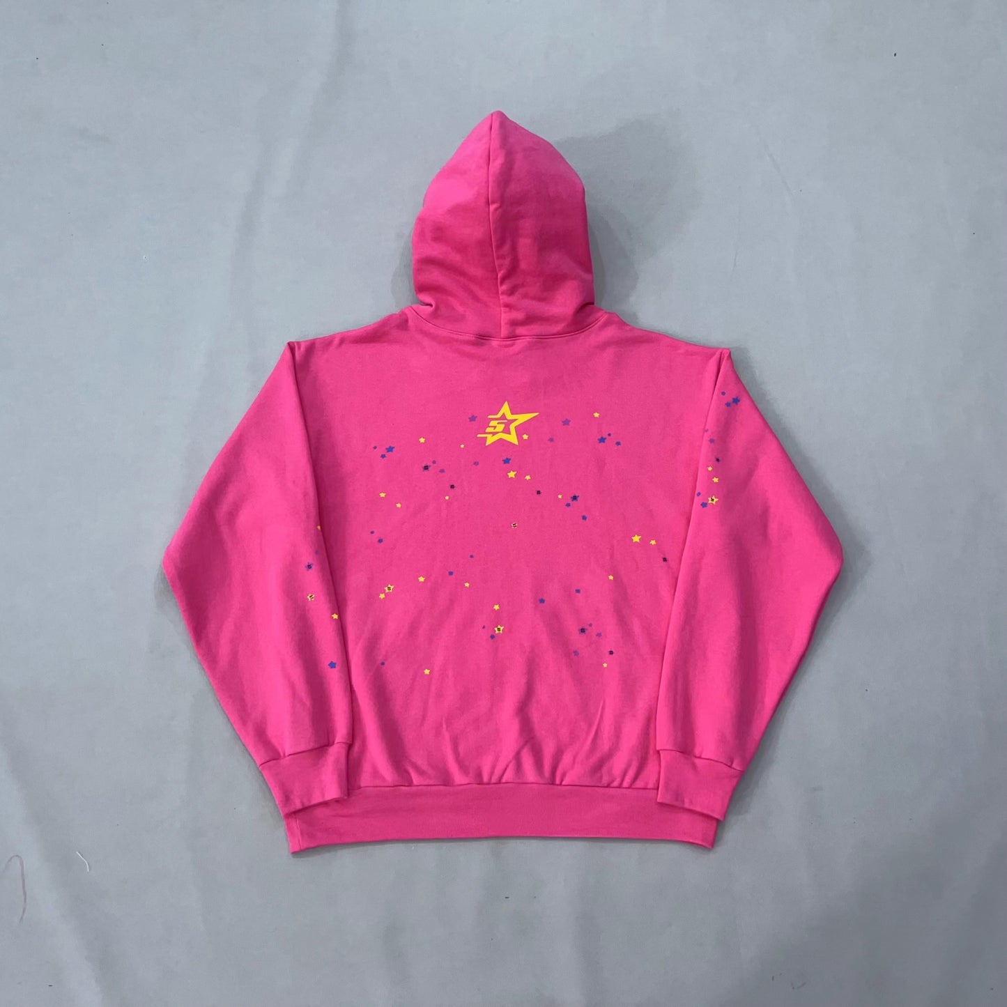 Sp5der Foodie V2 PINK