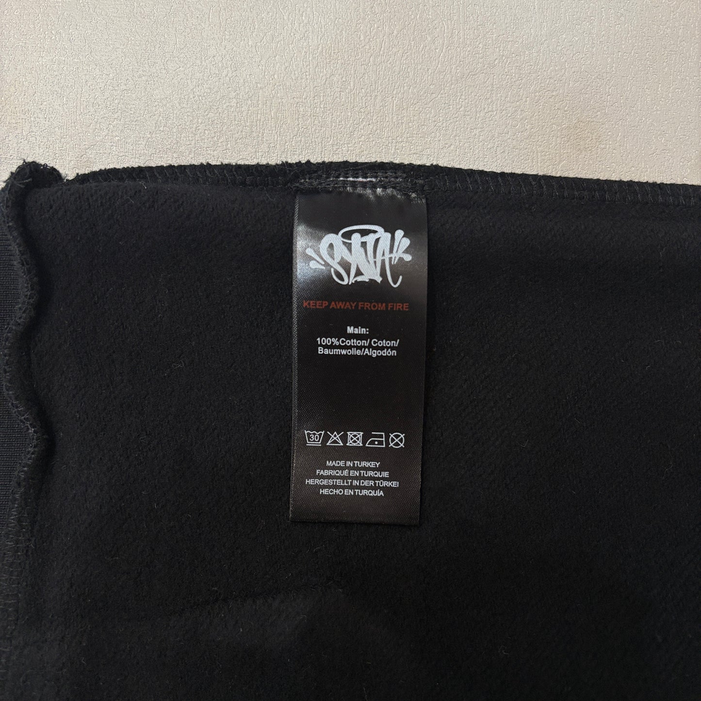 Syna World College Tracksuit