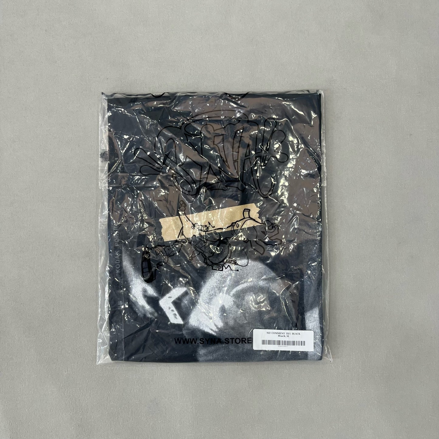 Syna World Tee