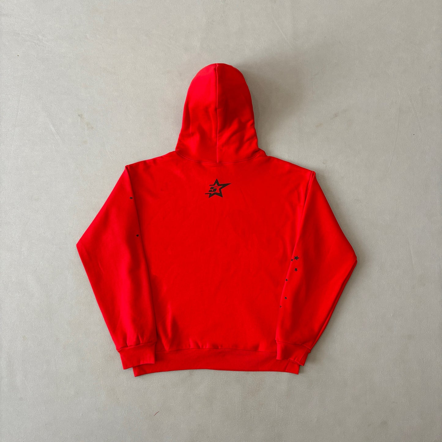 sp5der Foodie RED