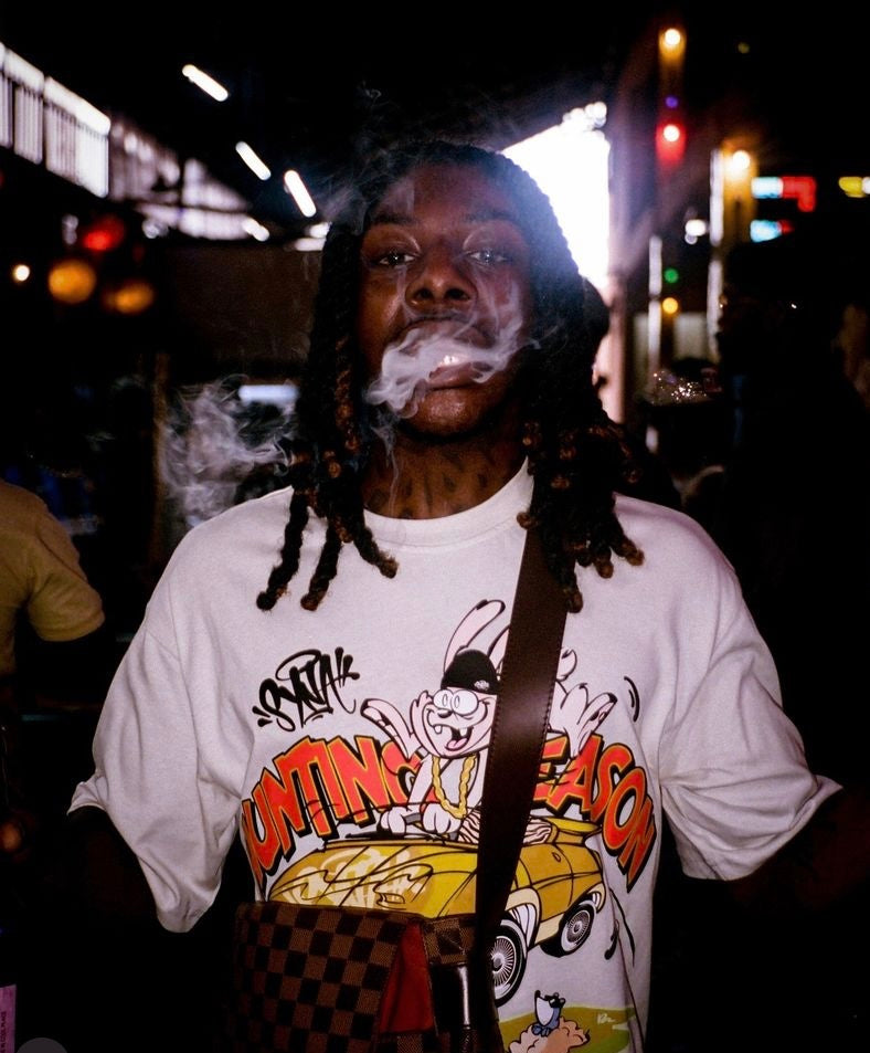 Syna World Tee