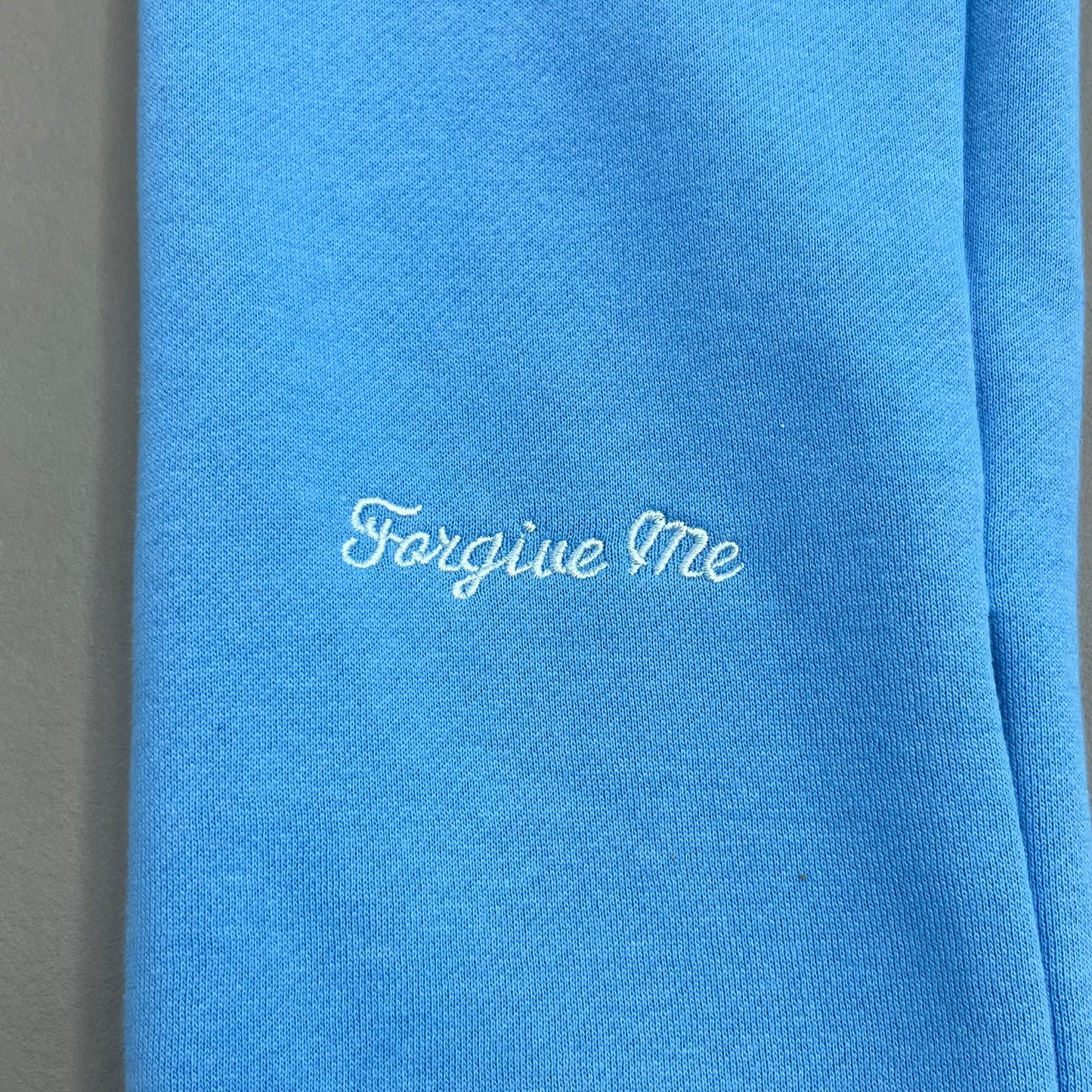 SYNA Tracksuit SKYBLUE
