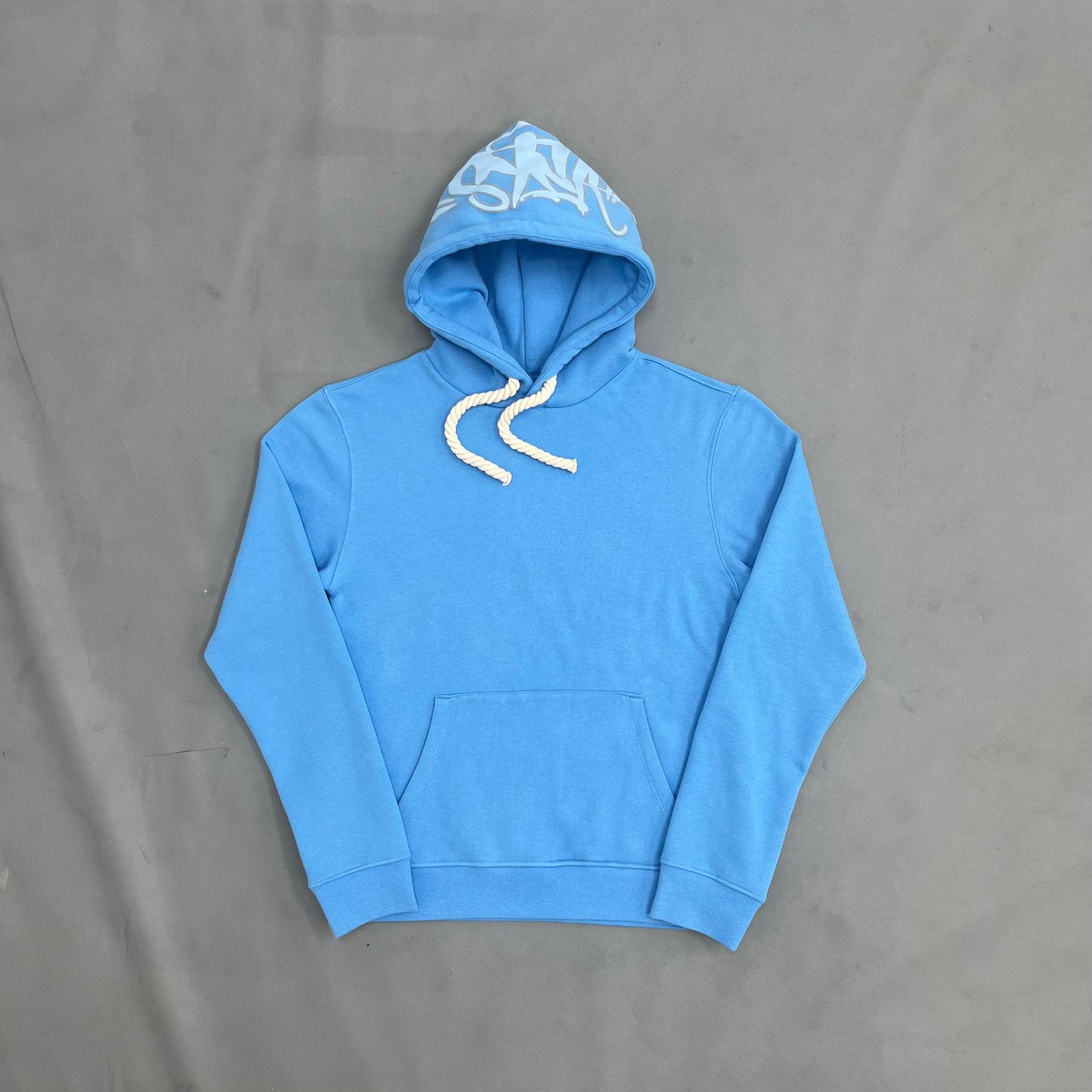 SYNA Tracksuit SKYBLUE