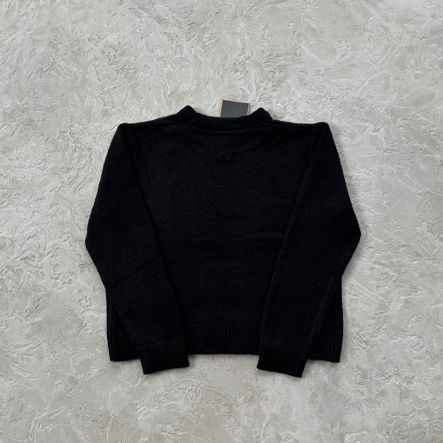 Corteiz Jackin Knit Sweater