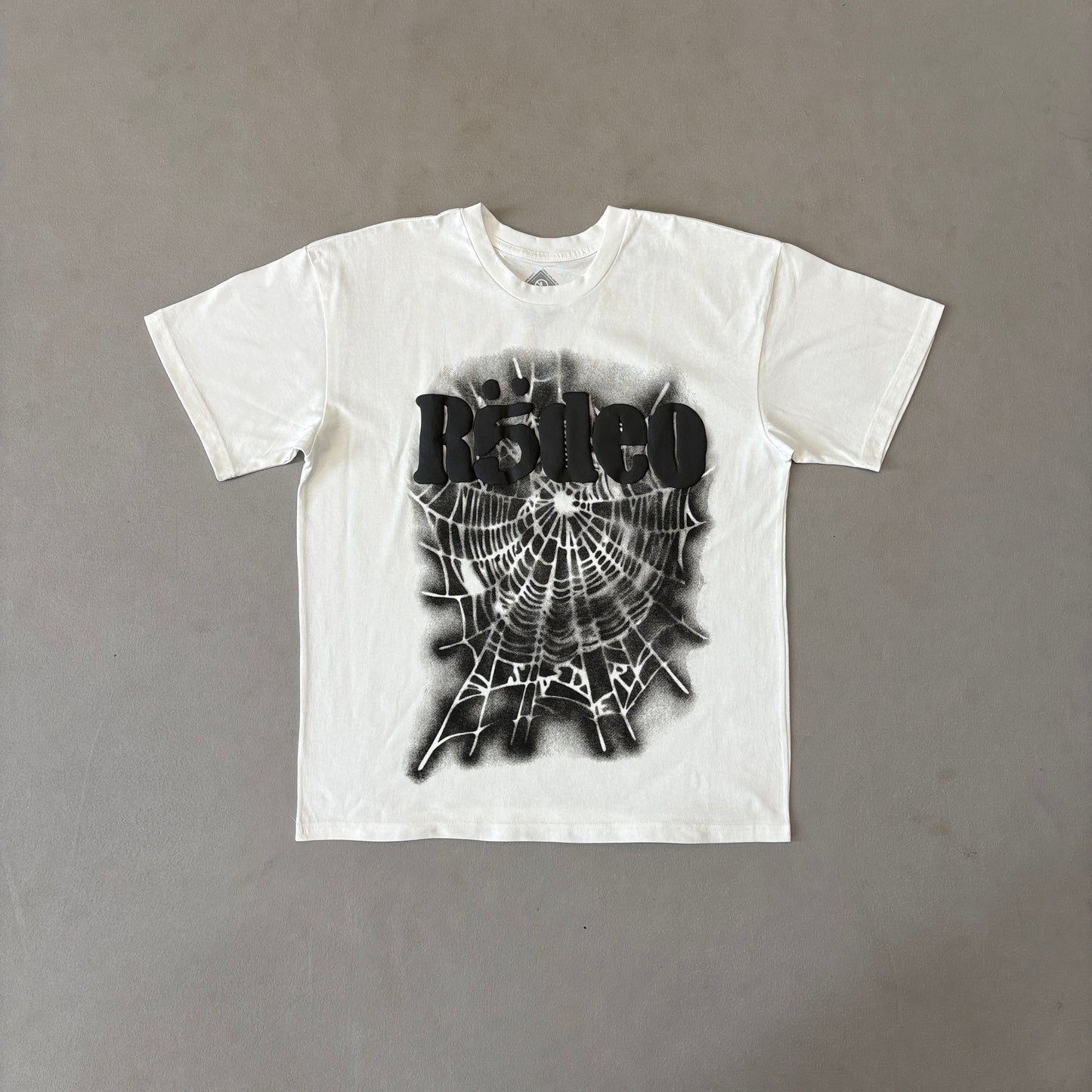 Sp5der Rodeo Tee