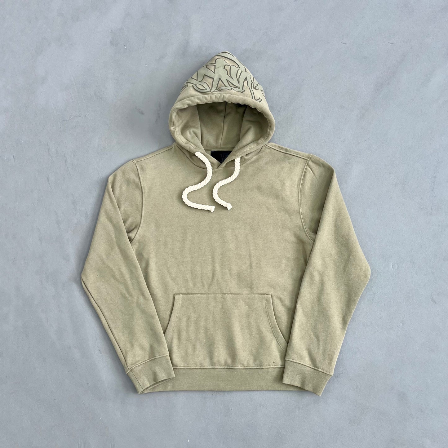 SYNA Tracksuit SAND