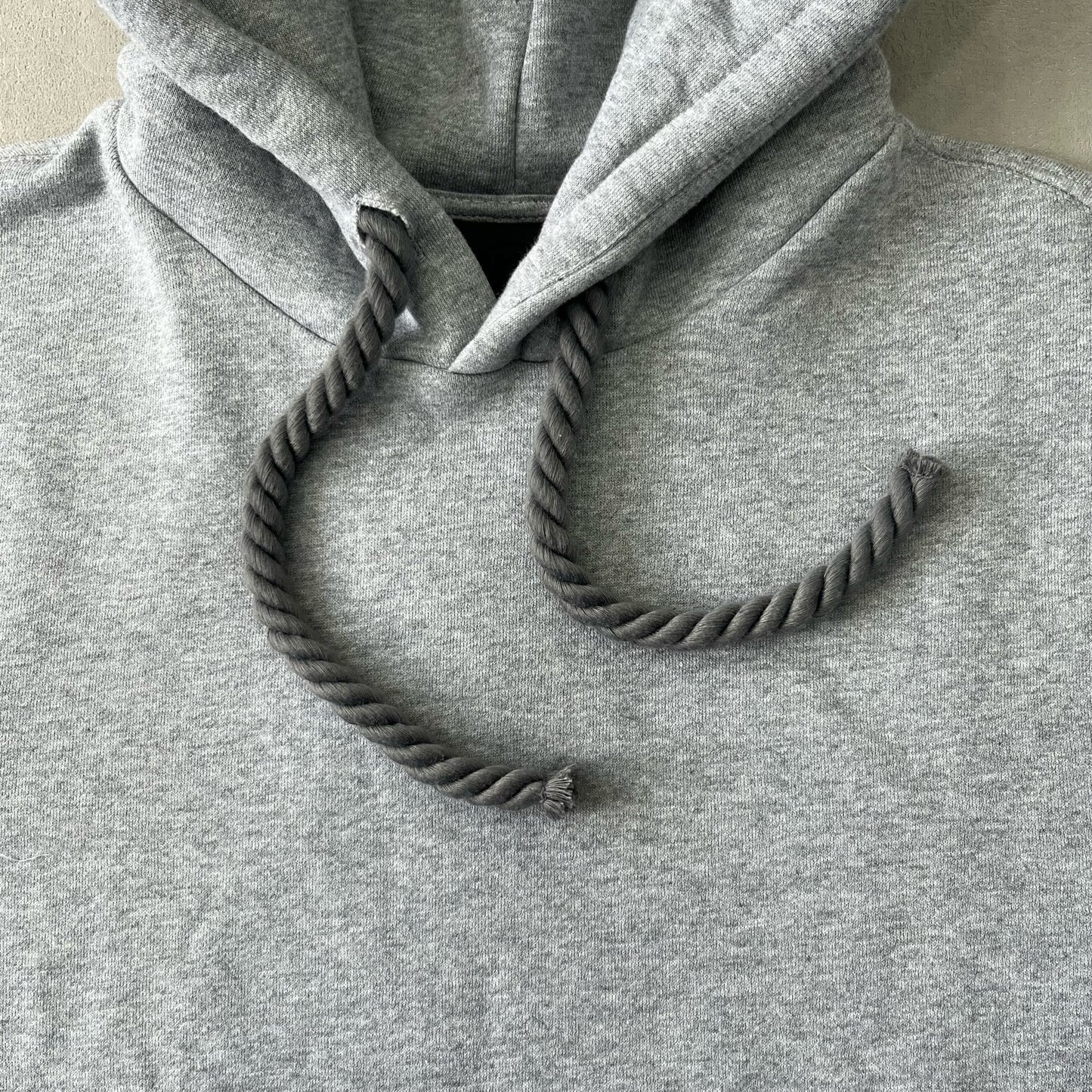 SYNA Tracksuit GRAY/BLACK