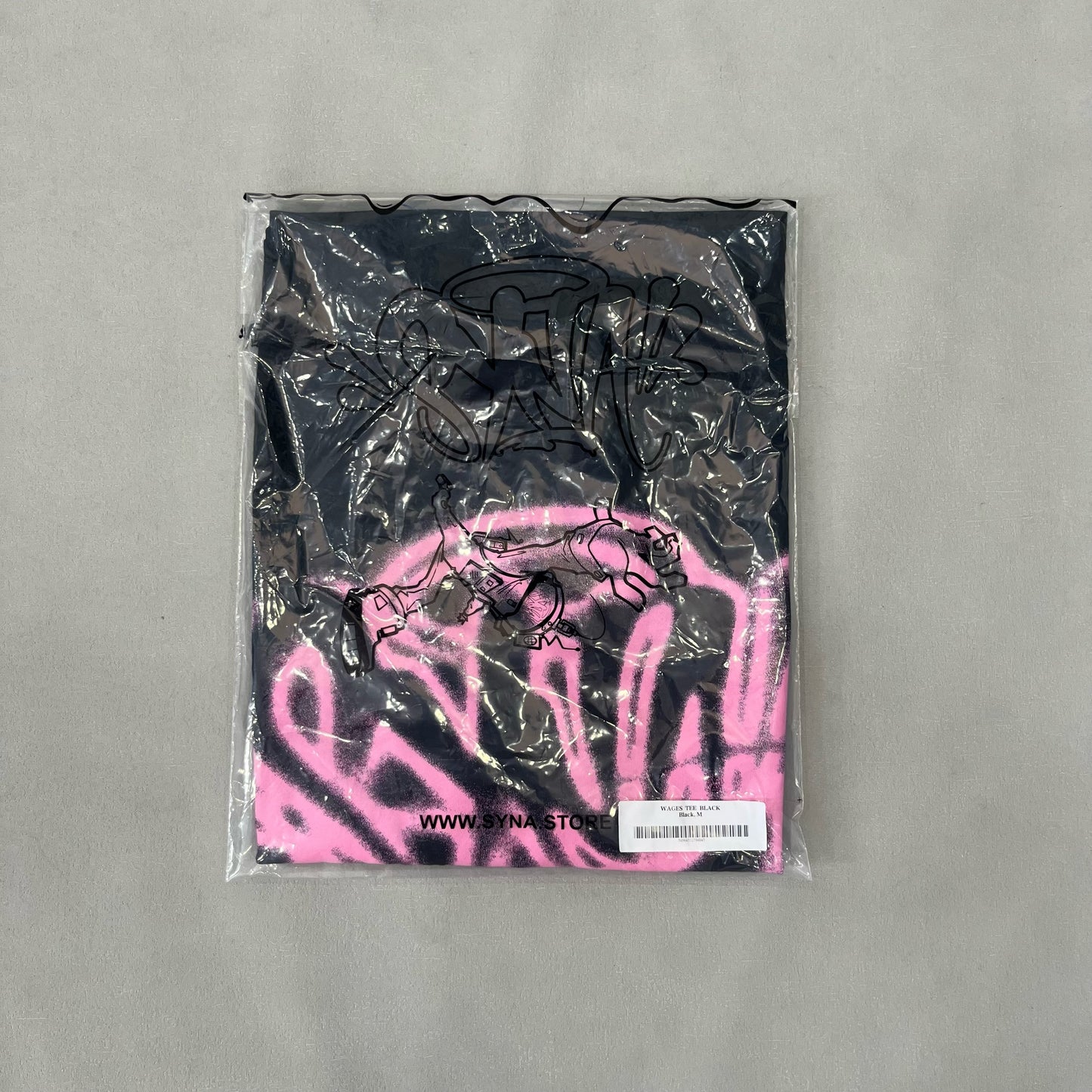 Syna World Tee