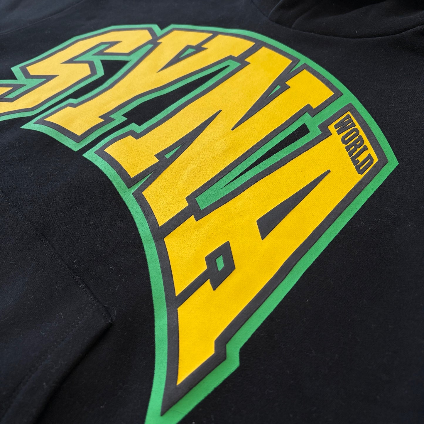Syna World College Tracksuit