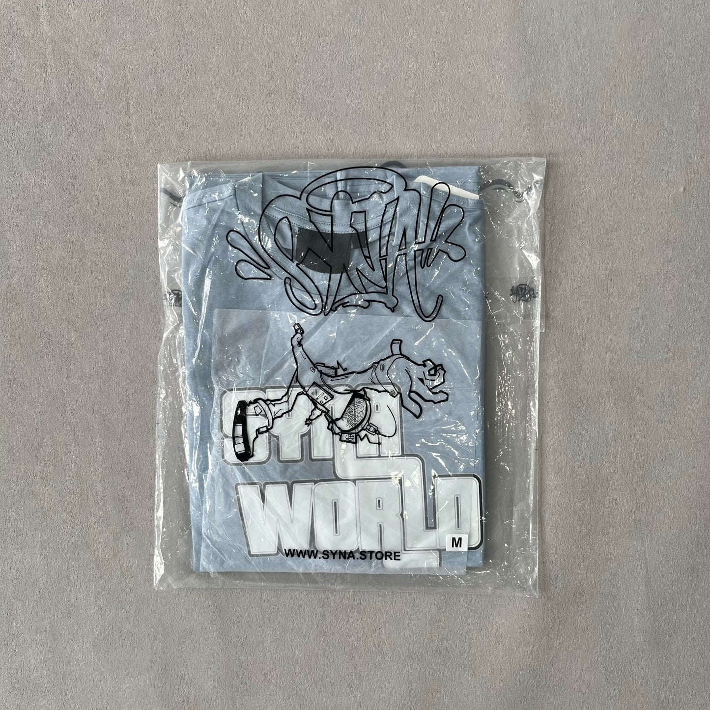Syna World Tee
