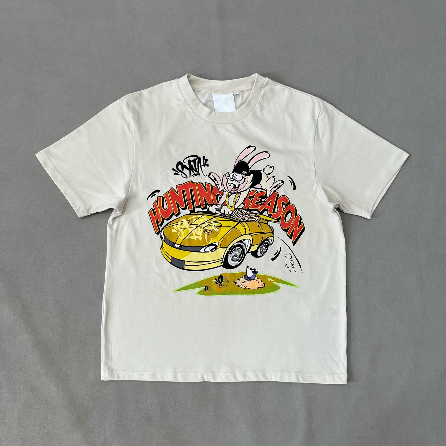 Syna World Tee