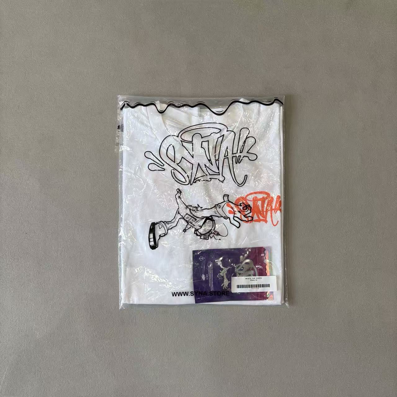 Syna World Tee